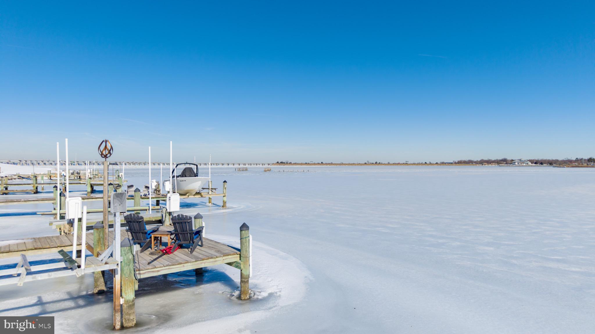 BAY CITY - Residential