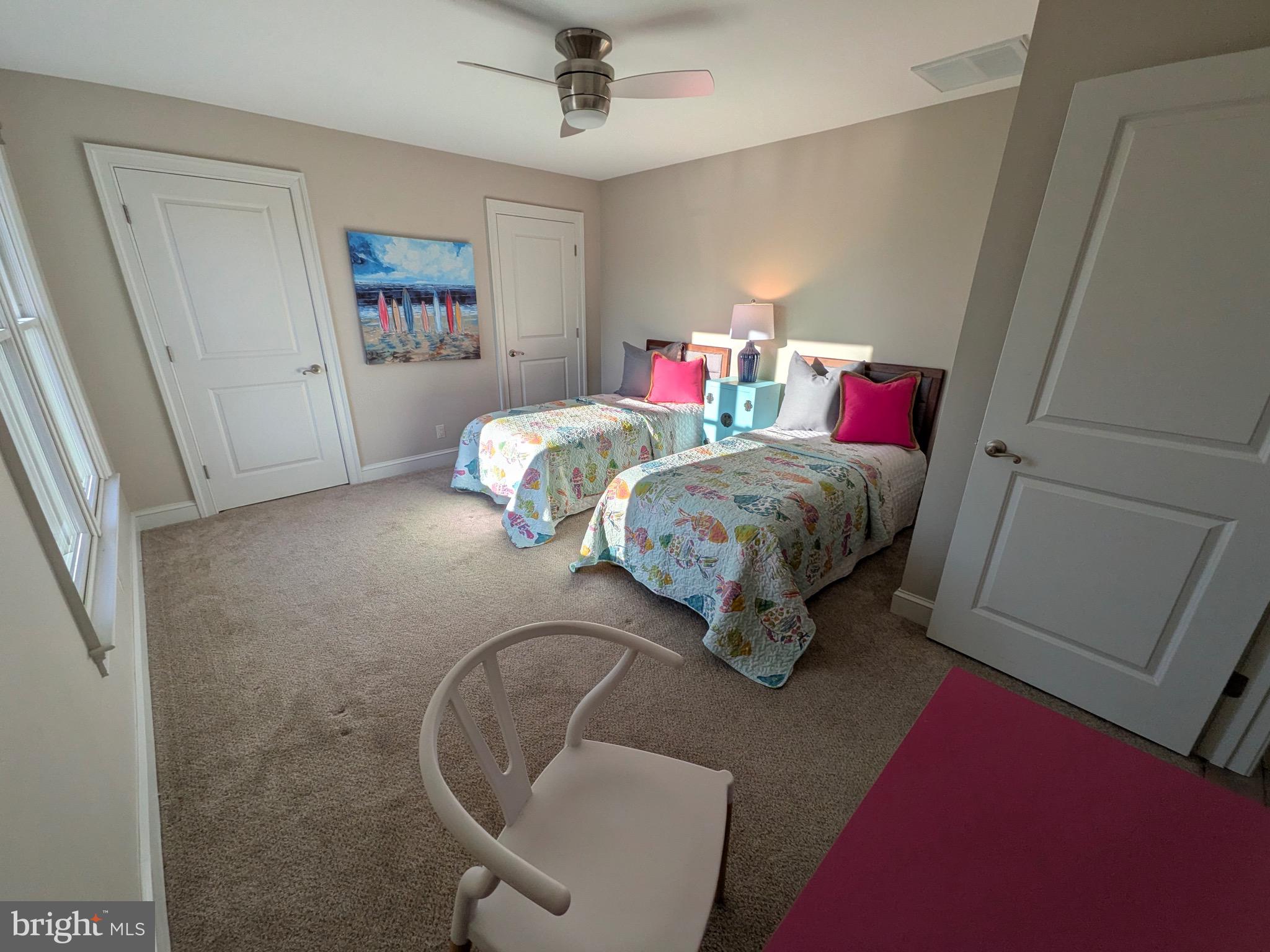 BAY CITY - Residential