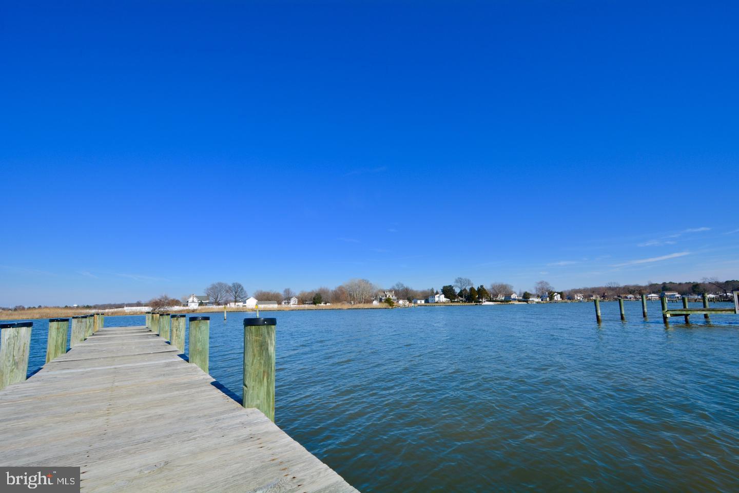 BAY CITY - Residential