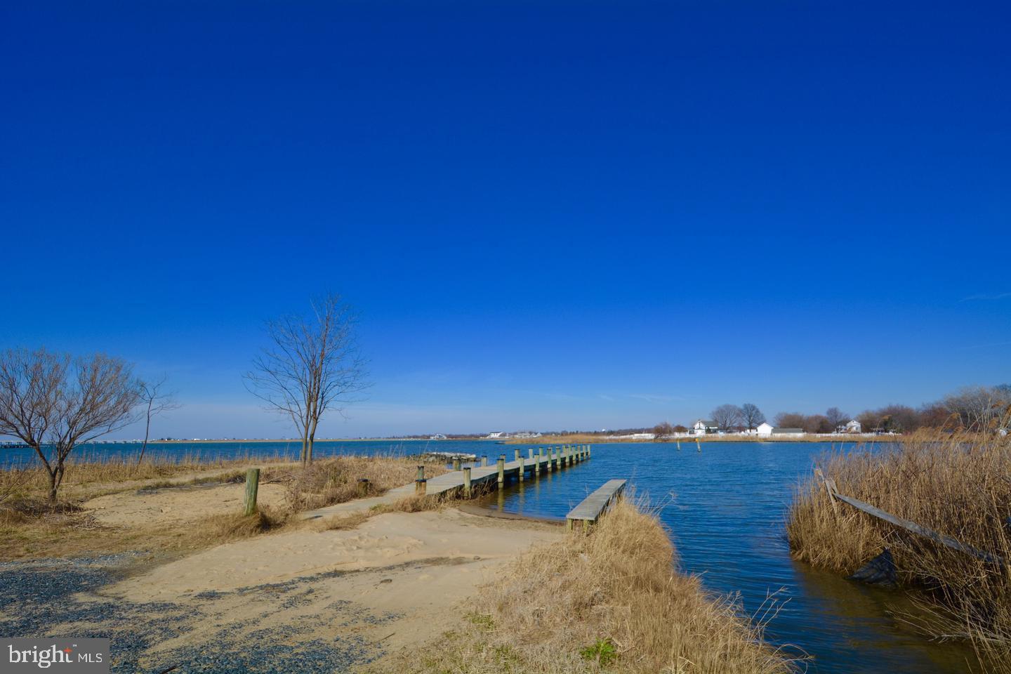 BAY CITY - Residential