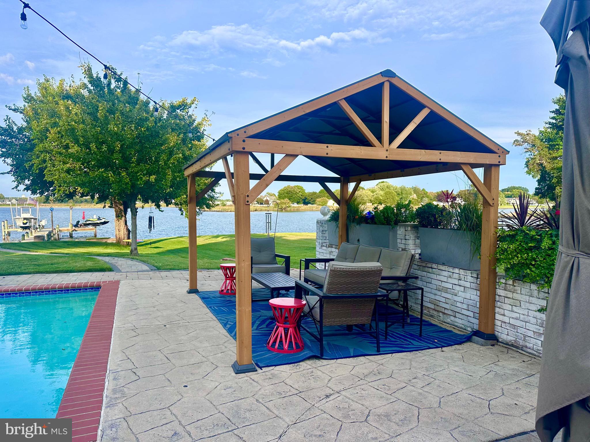 BAY CITY - Residential