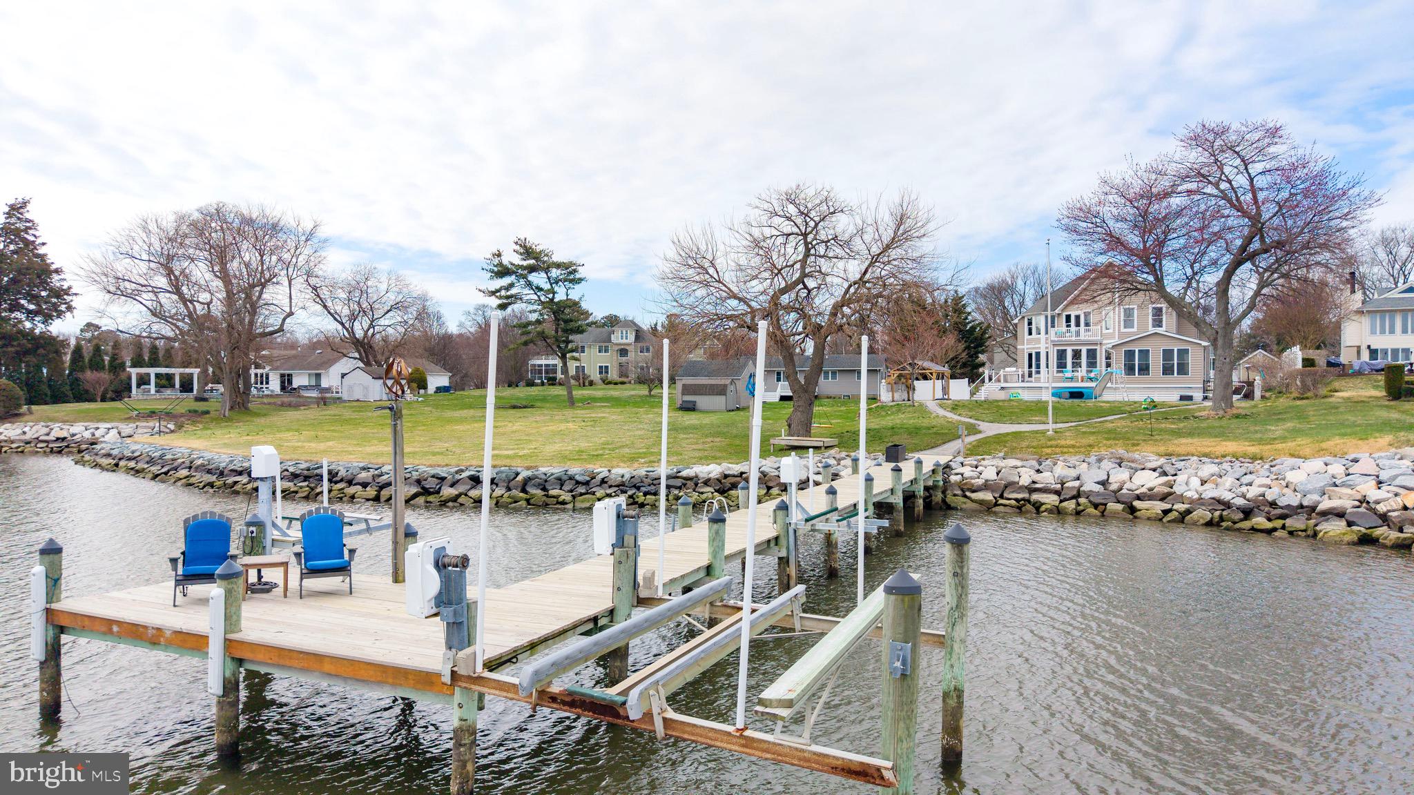 BAY CITY - Residential