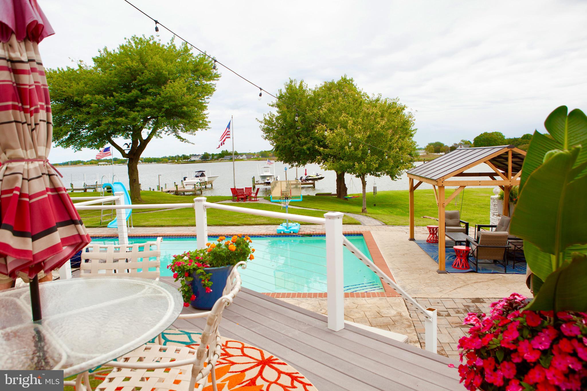 BAY CITY - Residential