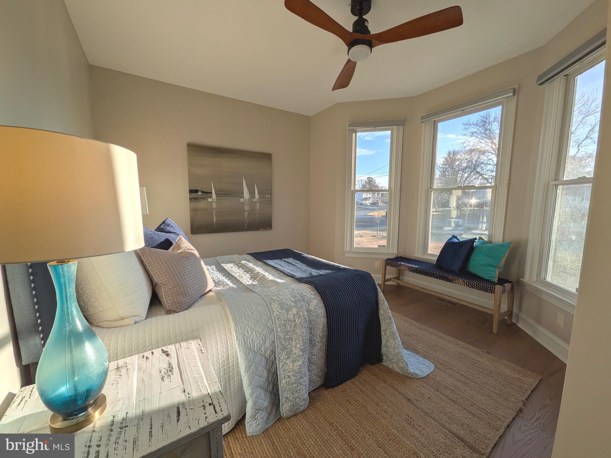 BAY CITY - Residential