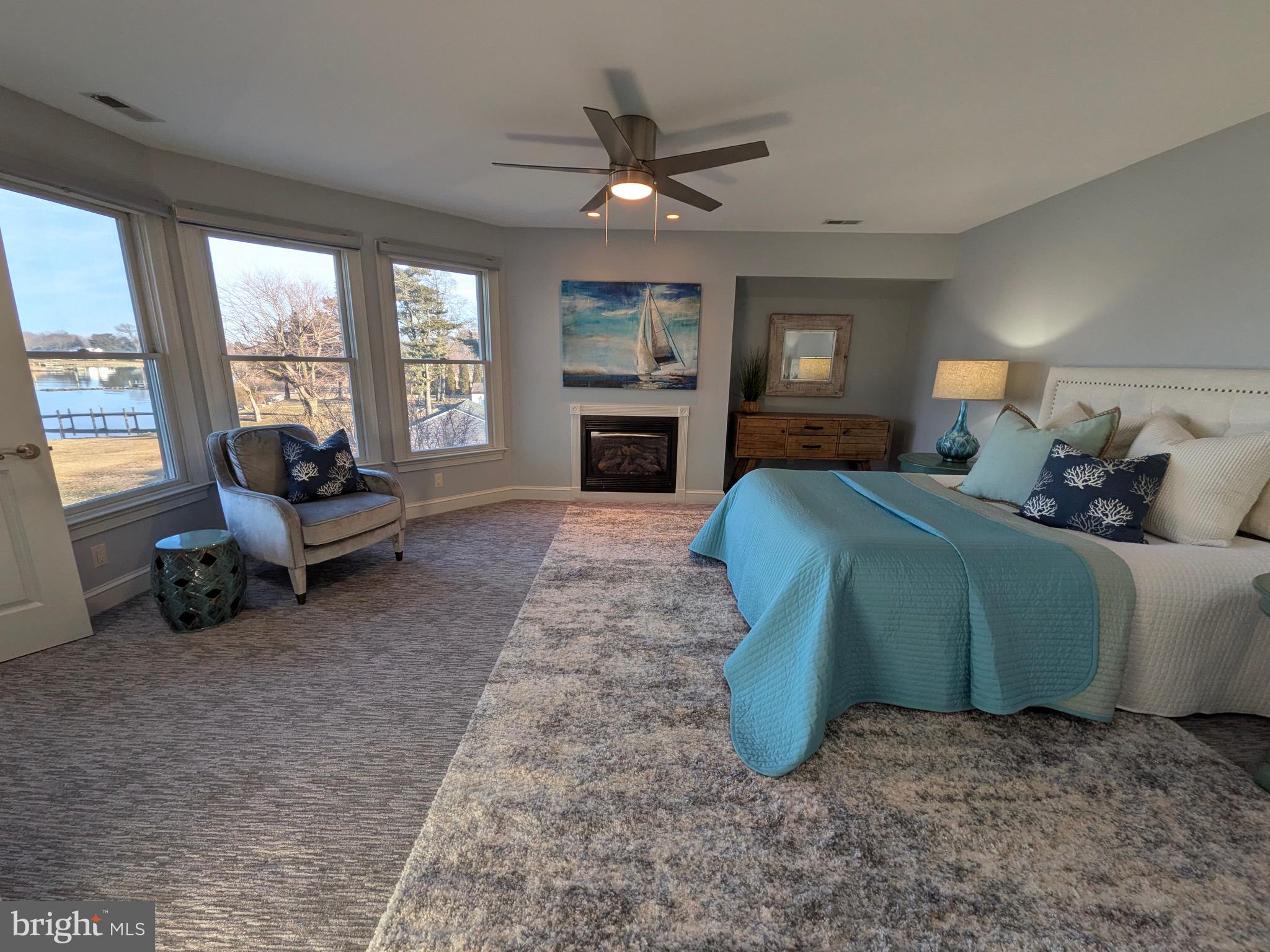 BAY CITY - Residential