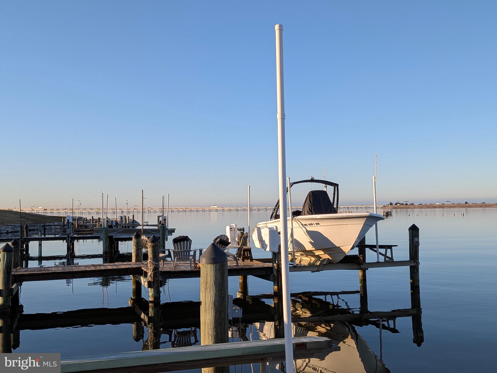 BAY CITY - Residential