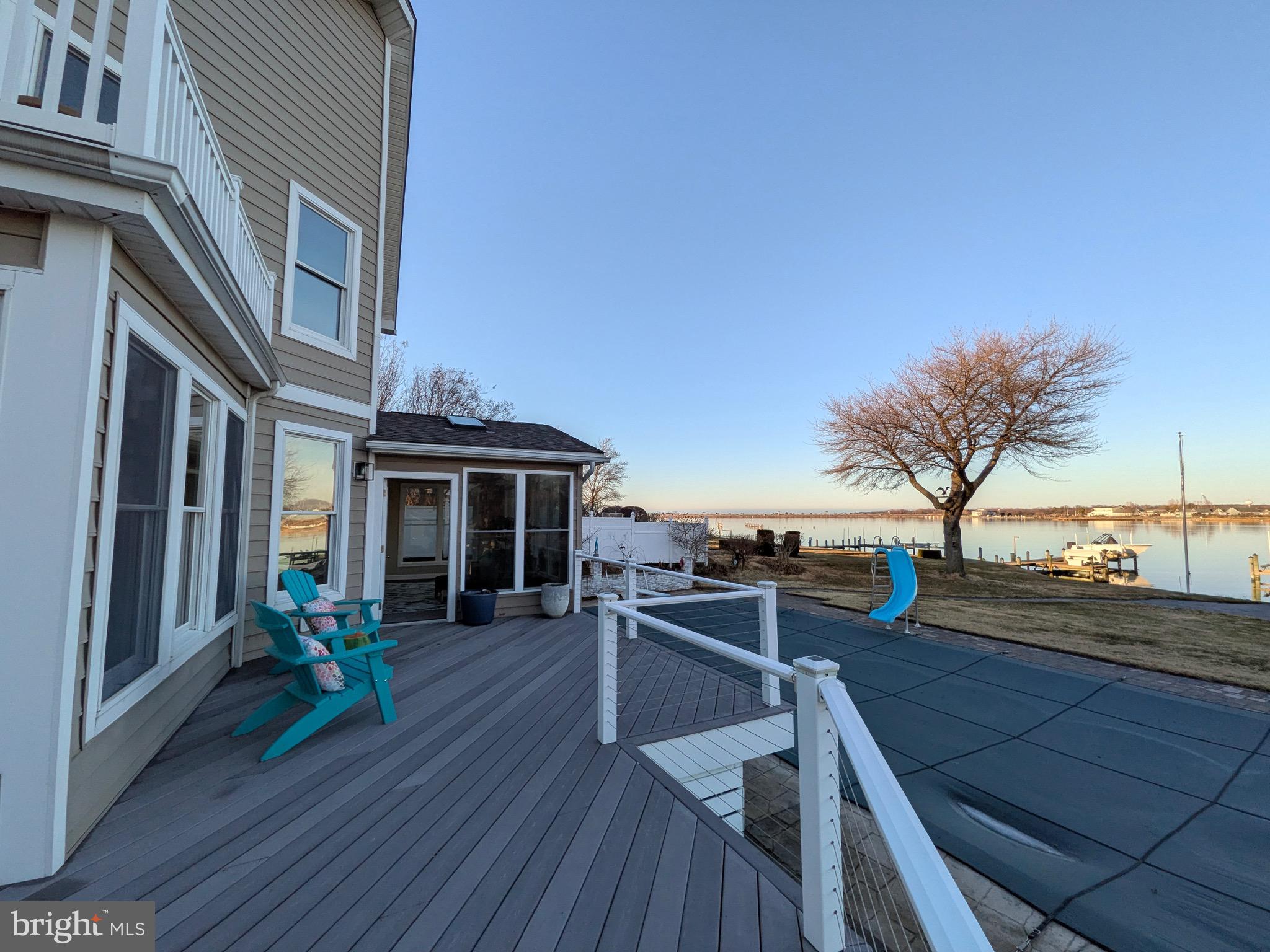 BAY CITY - Residential