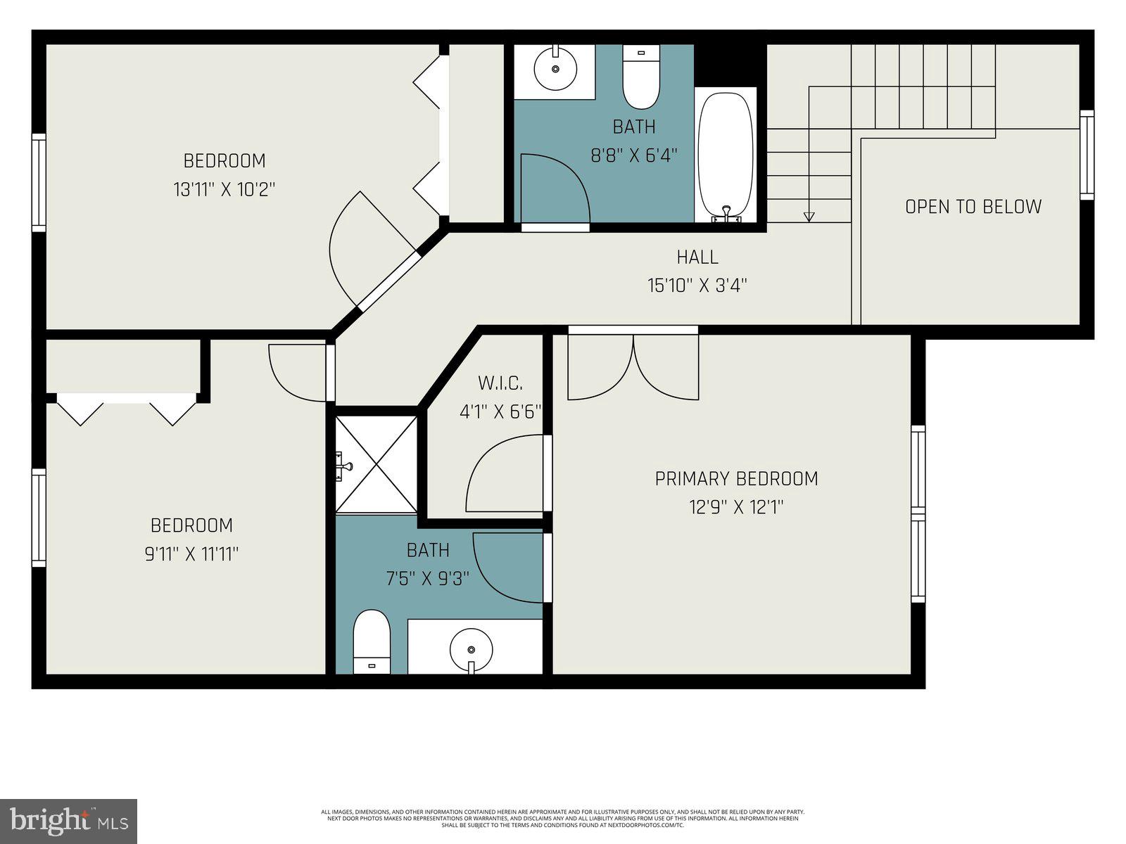 CHERRY HEIGHTS - Residential
