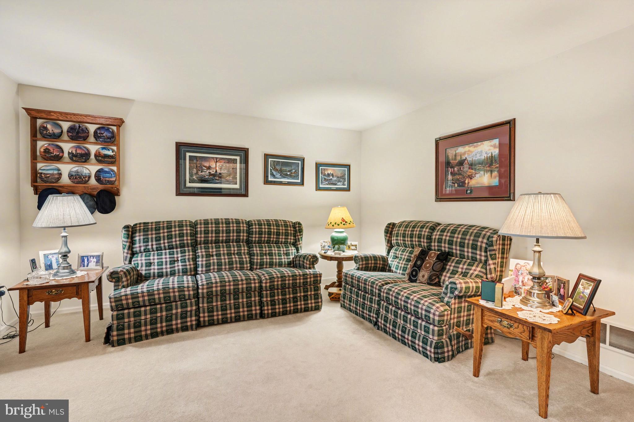 CHERRY HEIGHTS - Residential