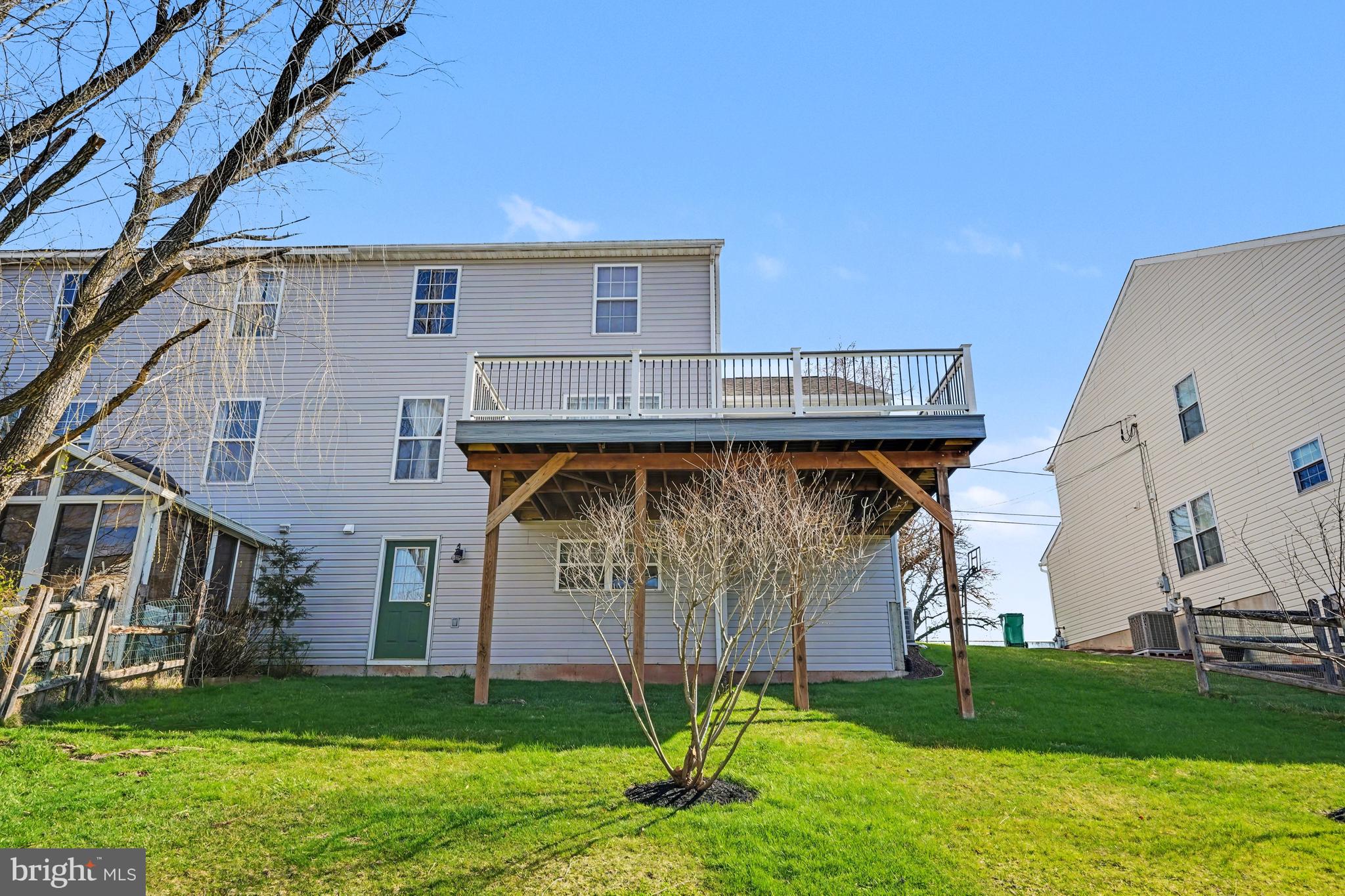 CHERRY HEIGHTS - Residential