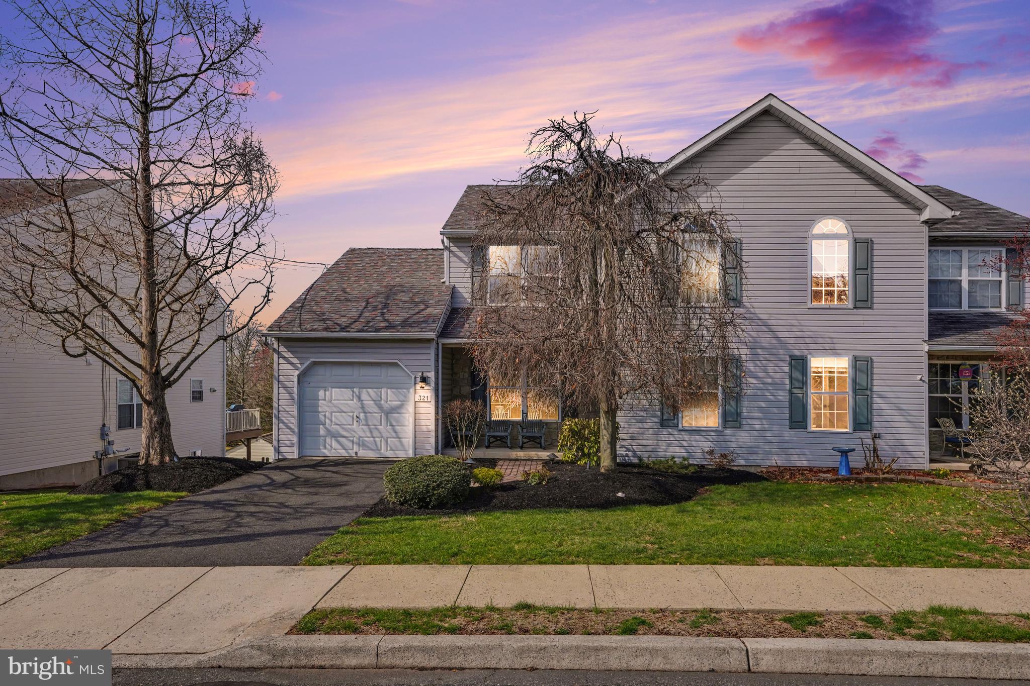 CHERRY HEIGHTS - Residential