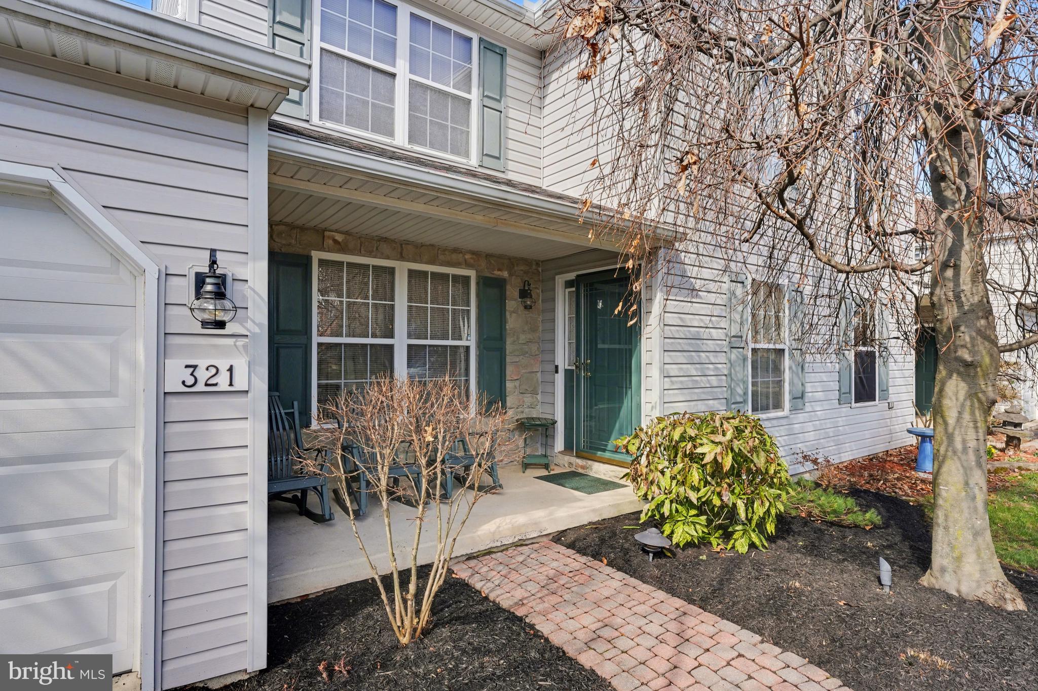 CHERRY HEIGHTS - Residential