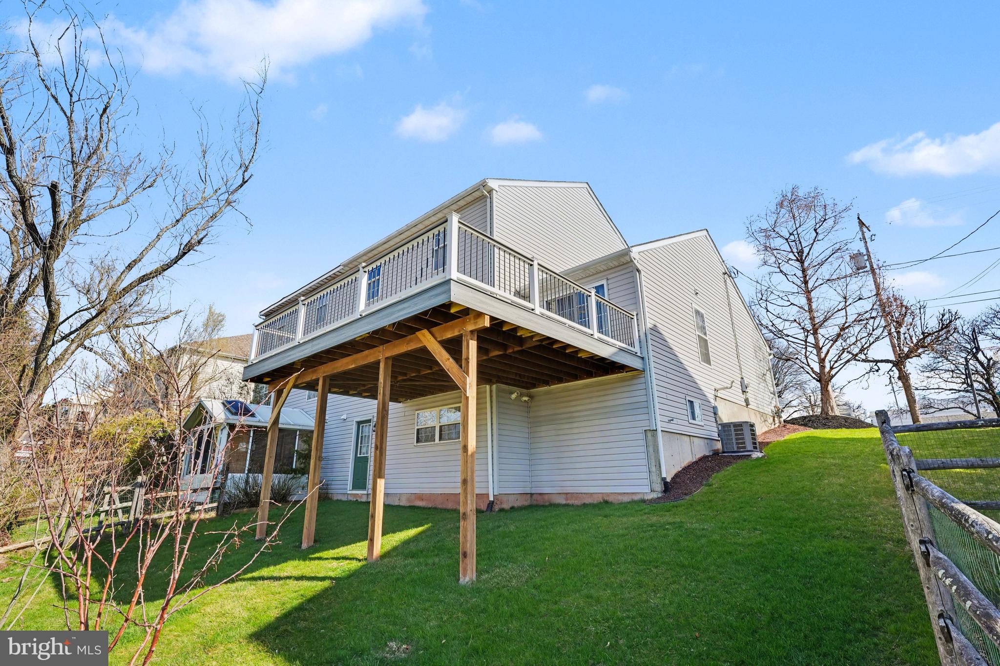 CHERRY HEIGHTS - Residential