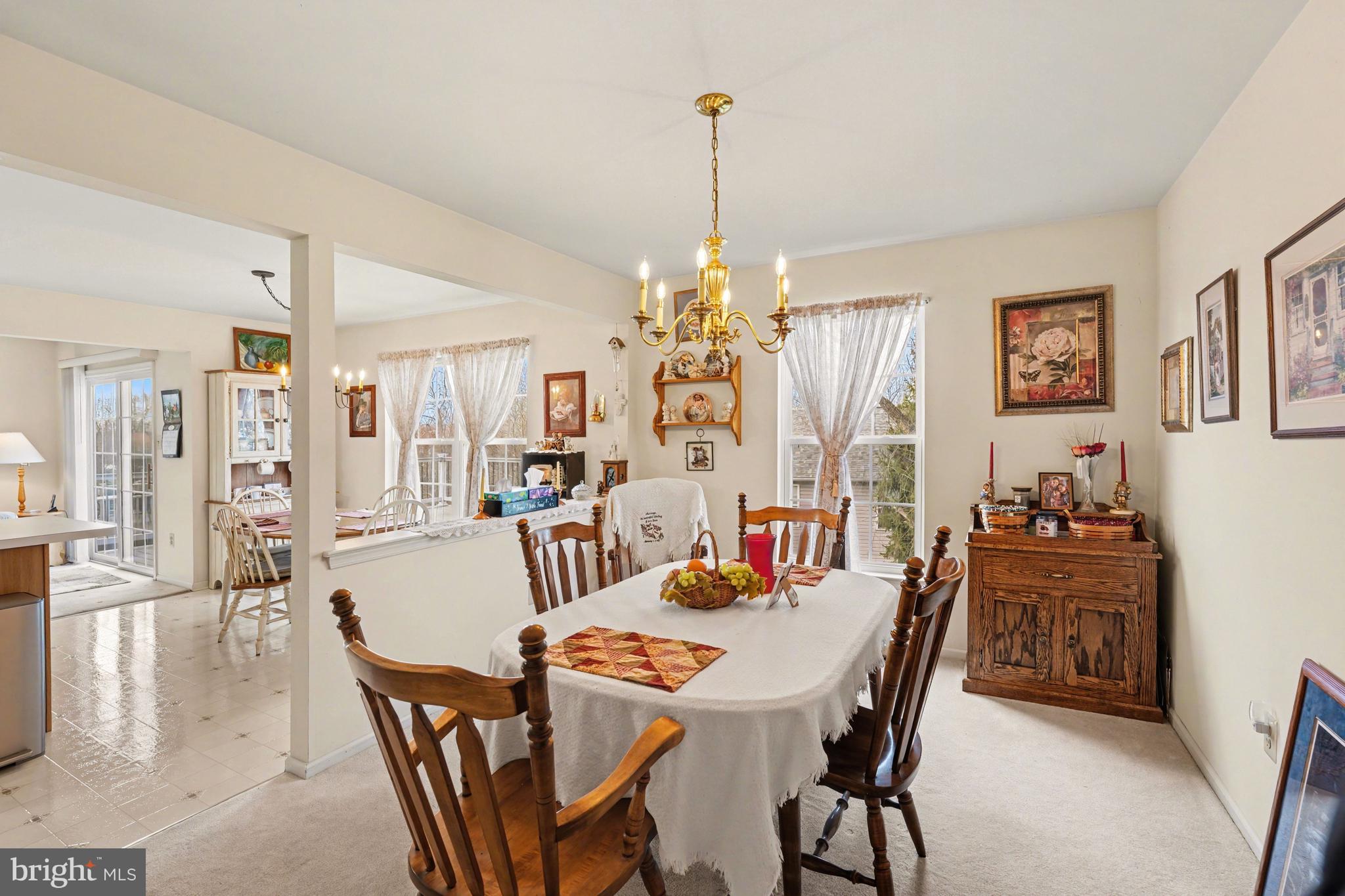 CHERRY HEIGHTS - Residential