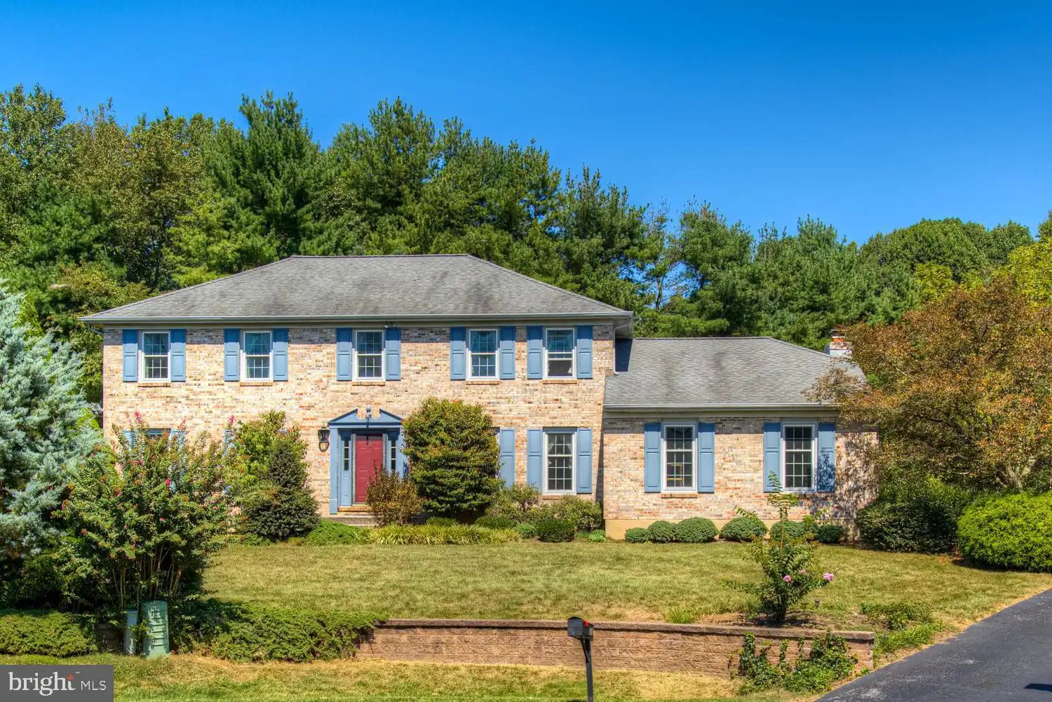 11 Slashpine Circle, Hockessin, DE 19707