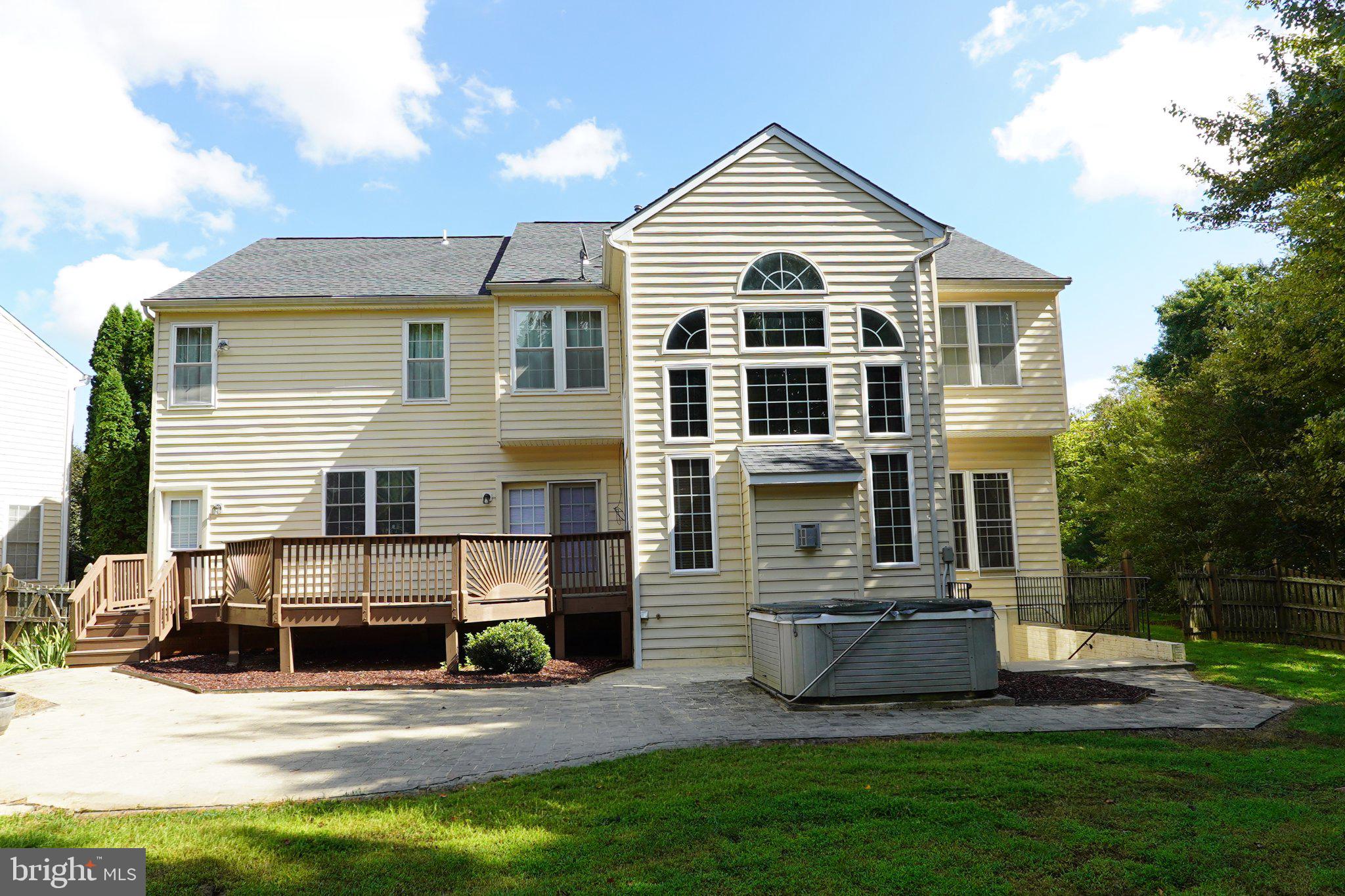 14030 BROMFIELD ROAD