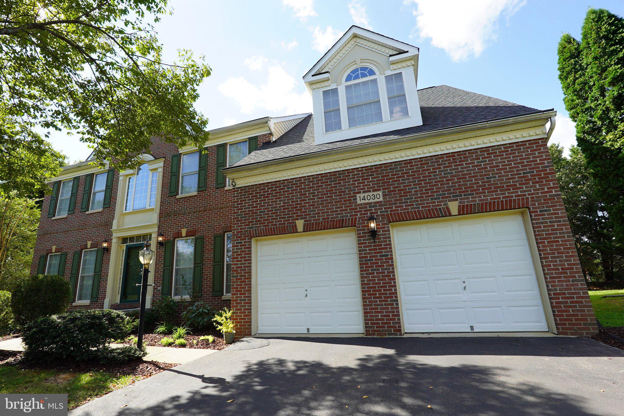 14030 BROMFIELD ROAD