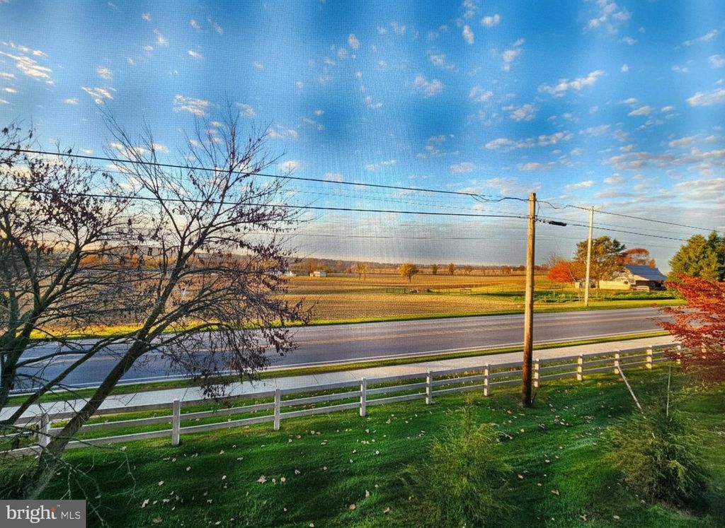 Photo of 45 Fieldcrest Lane, EPHRATA, PA 17522 (MLS # PALA2074964)