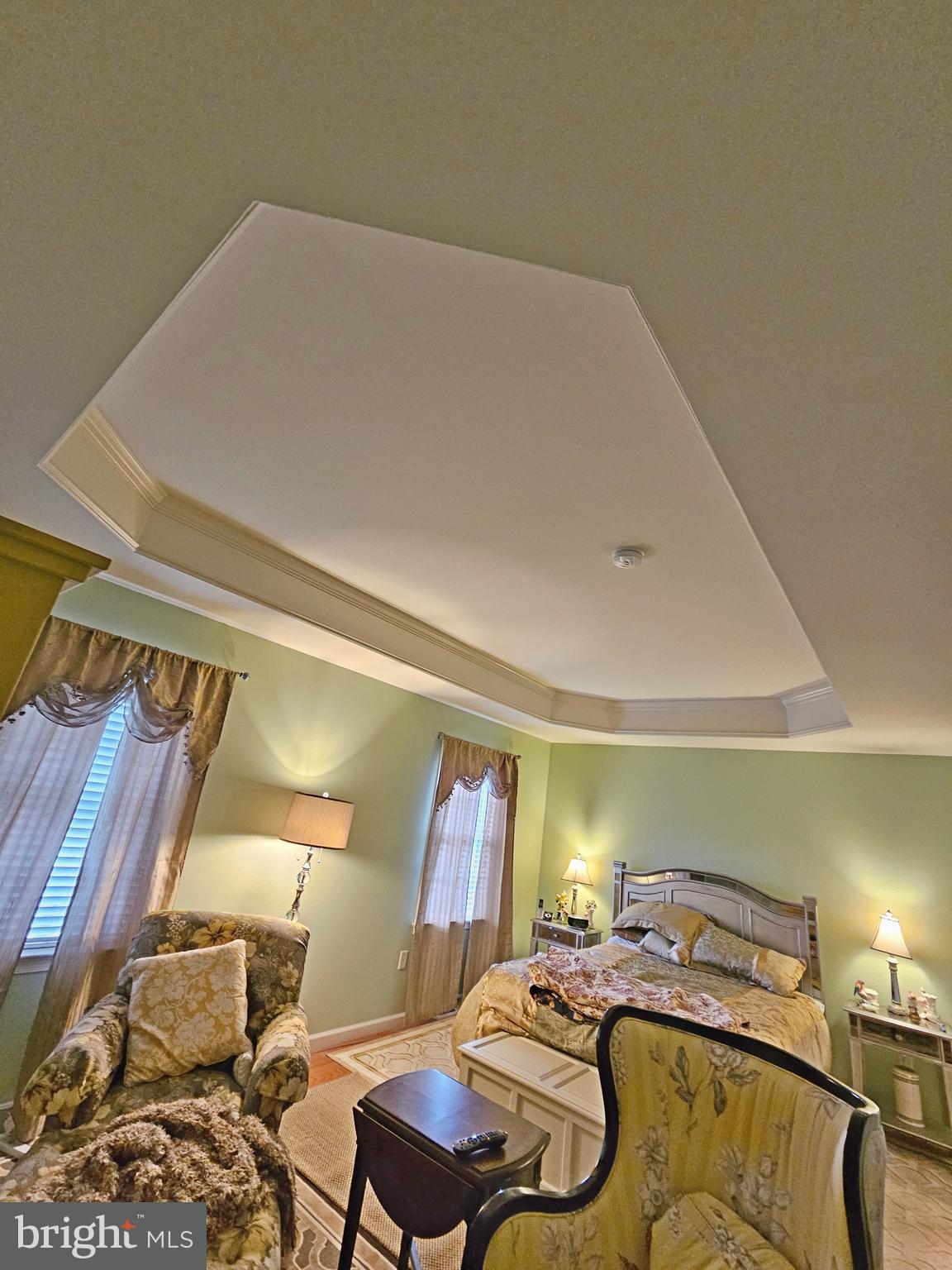 FIELDCREST AT MEADOW VALLEY - Residential