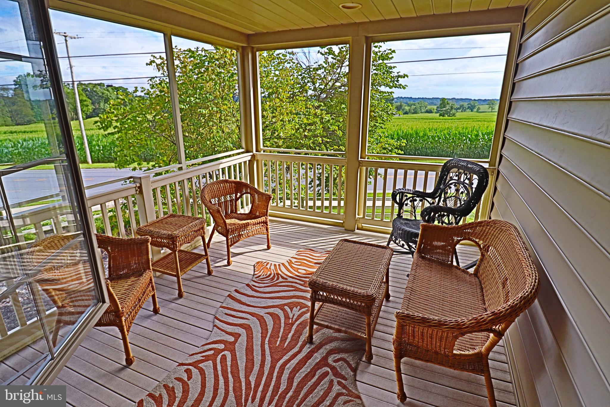 FIELDCREST AT MEADOW VALLEY - Residential