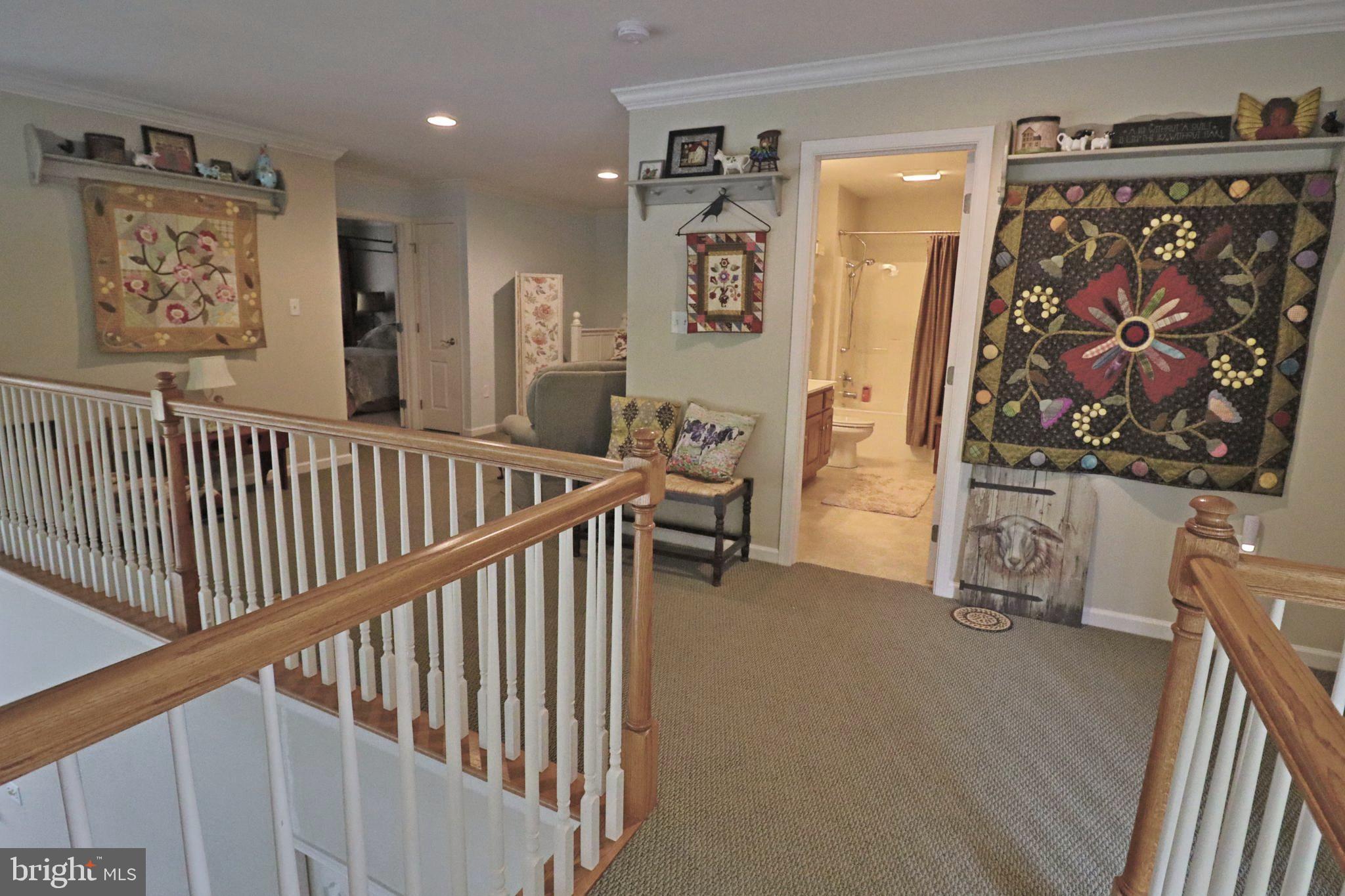 FIELDCREST AT MEADOW VALLEY - Residential