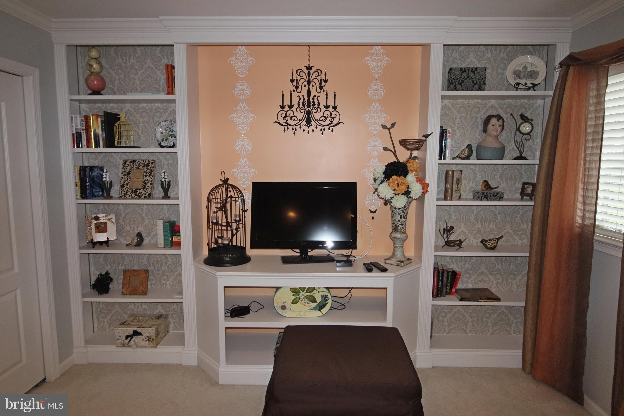 FIELDCREST AT MEADOW VALLEY - Residential