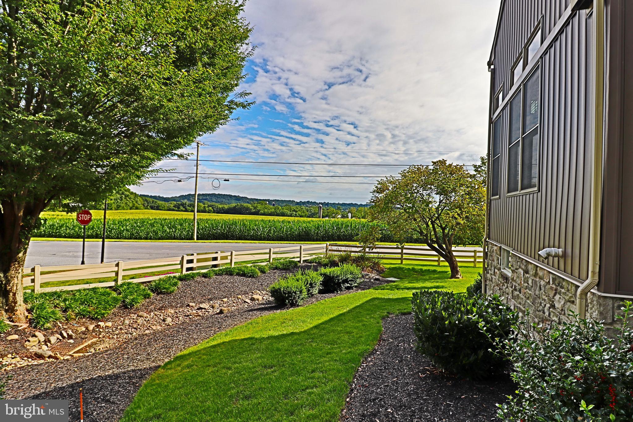 FIELDCREST AT MEADOW VALLEY - Residential