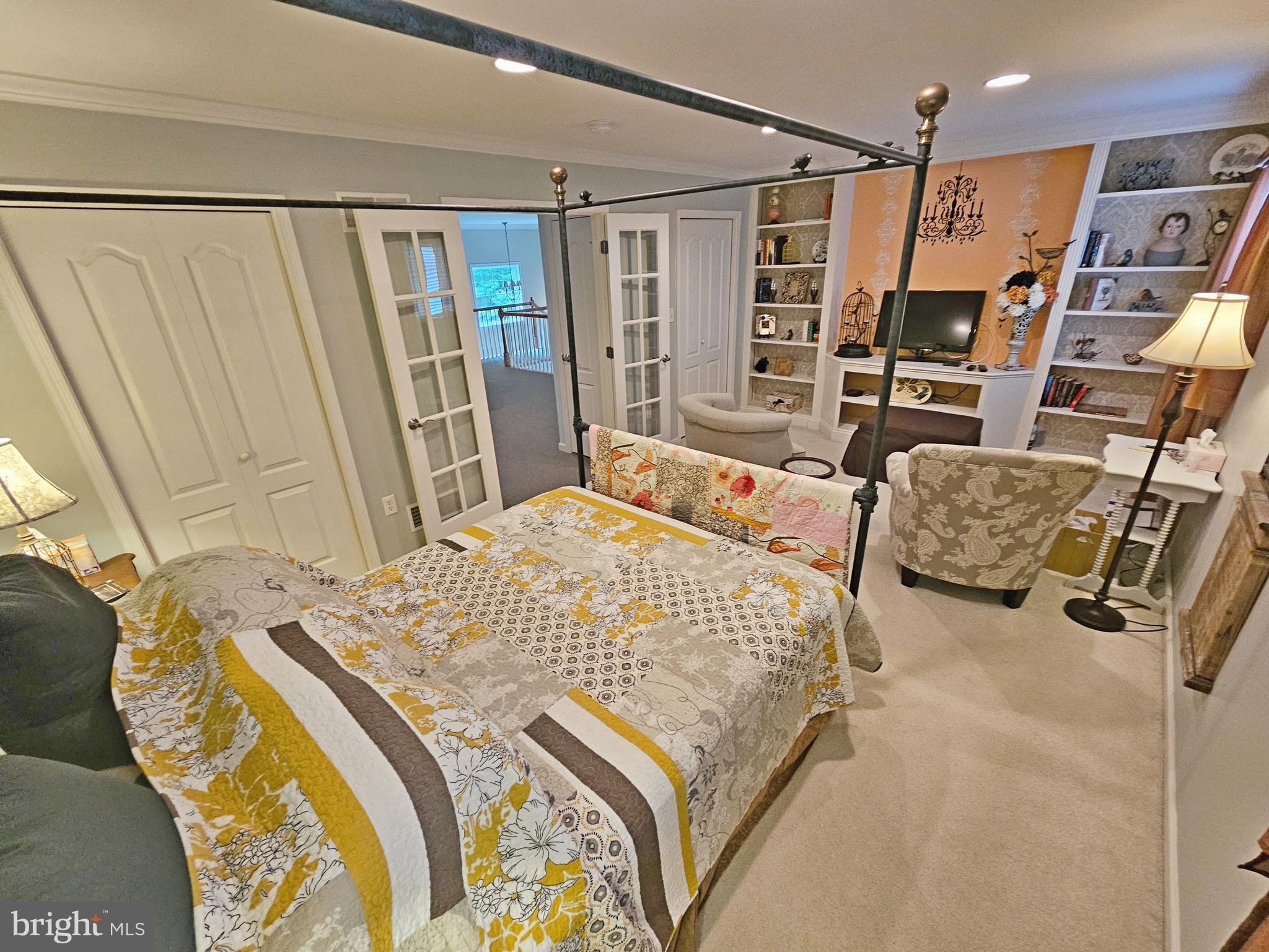 FIELDCREST AT MEADOW VALLEY - Residential