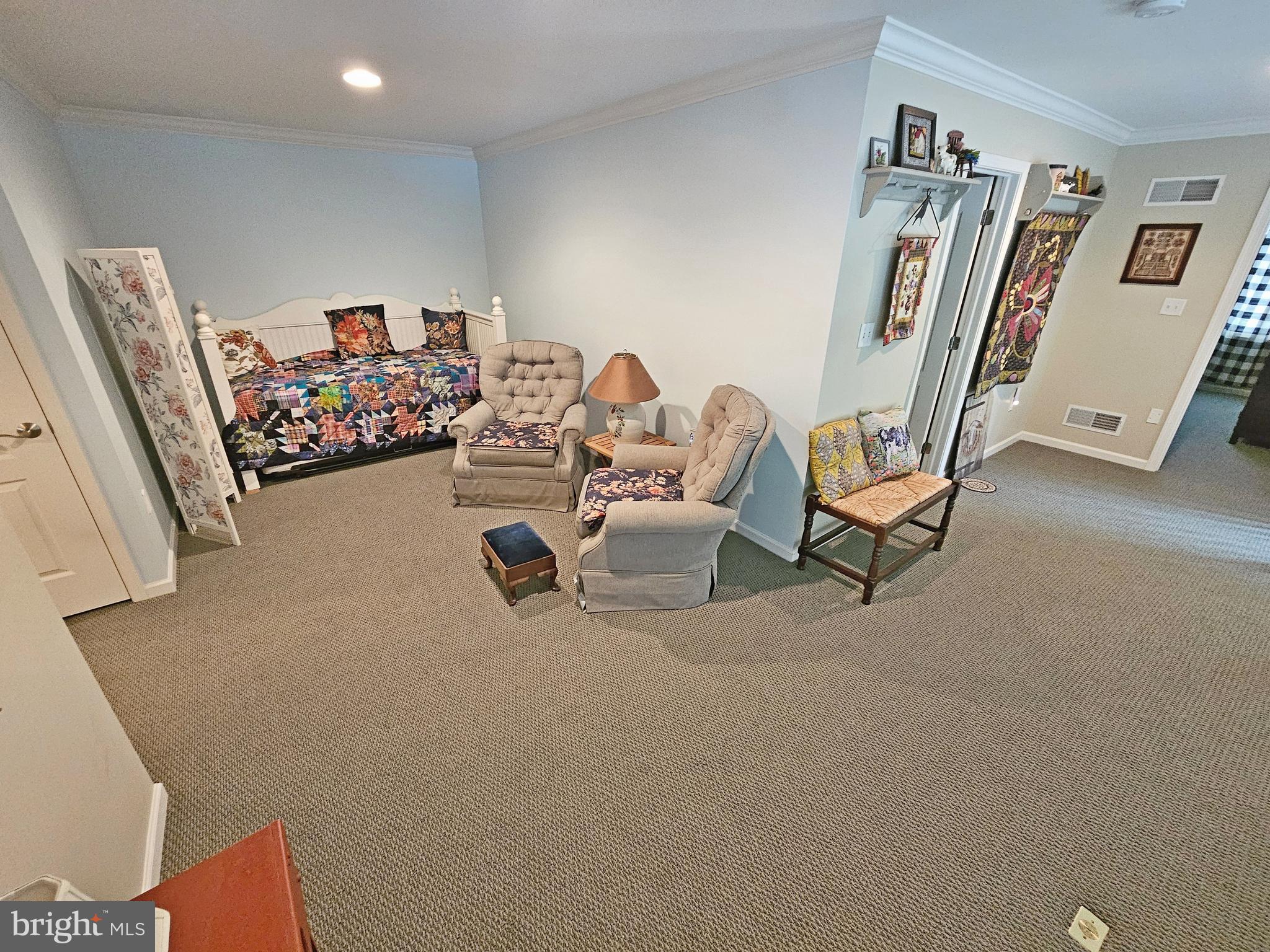 FIELDCREST AT MEADOW VALLEY - Residential