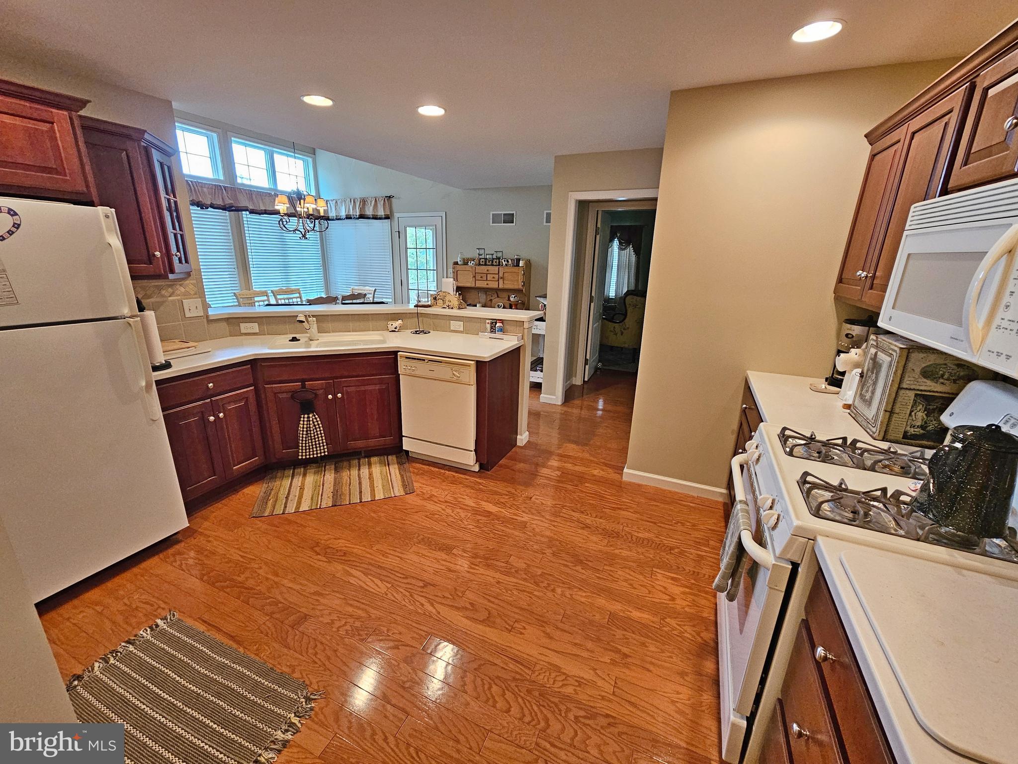 FIELDCREST AT MEADOW VALLEY - Residential