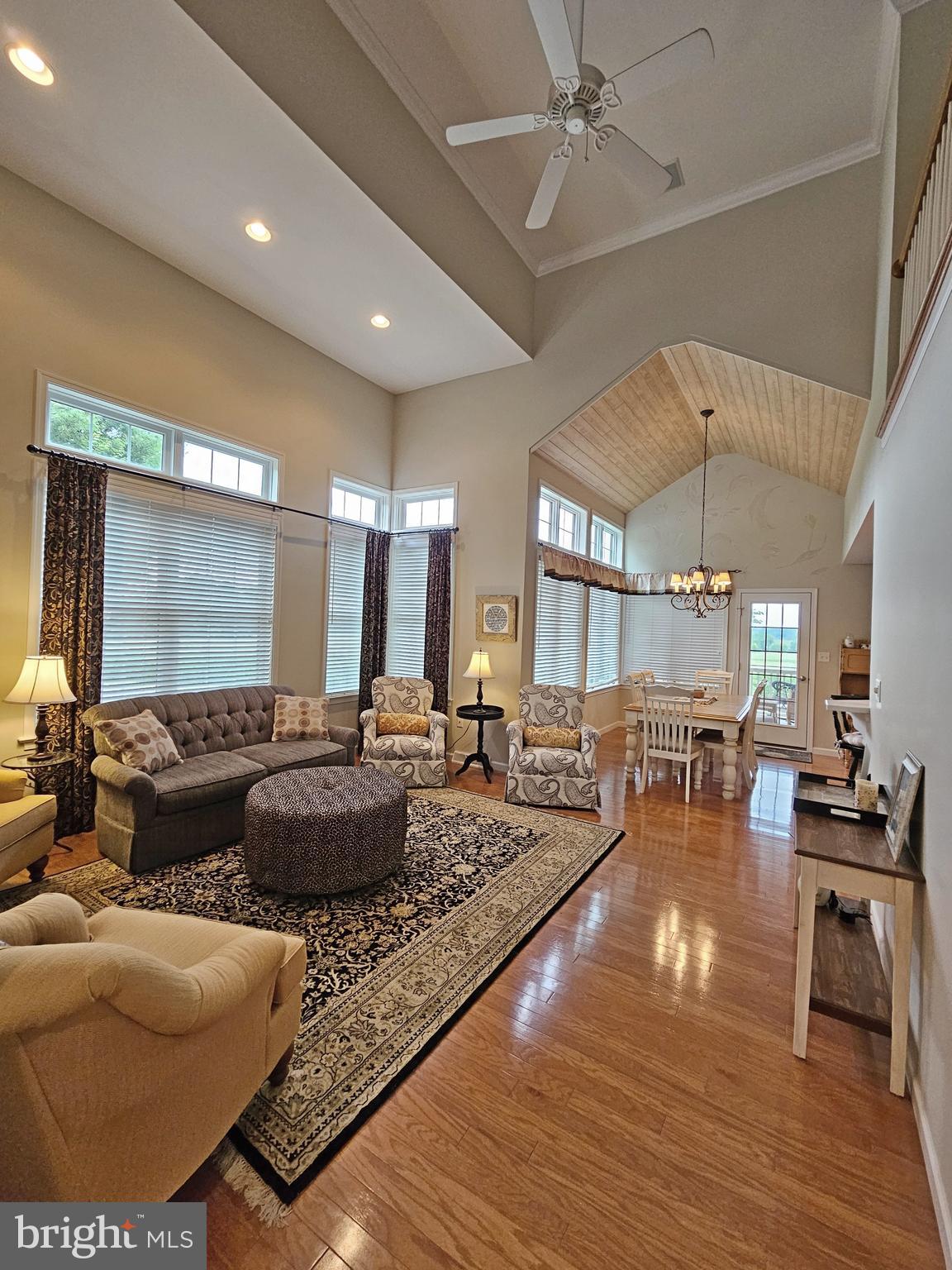 FIELDCREST AT MEADOW VALLEY - Residential