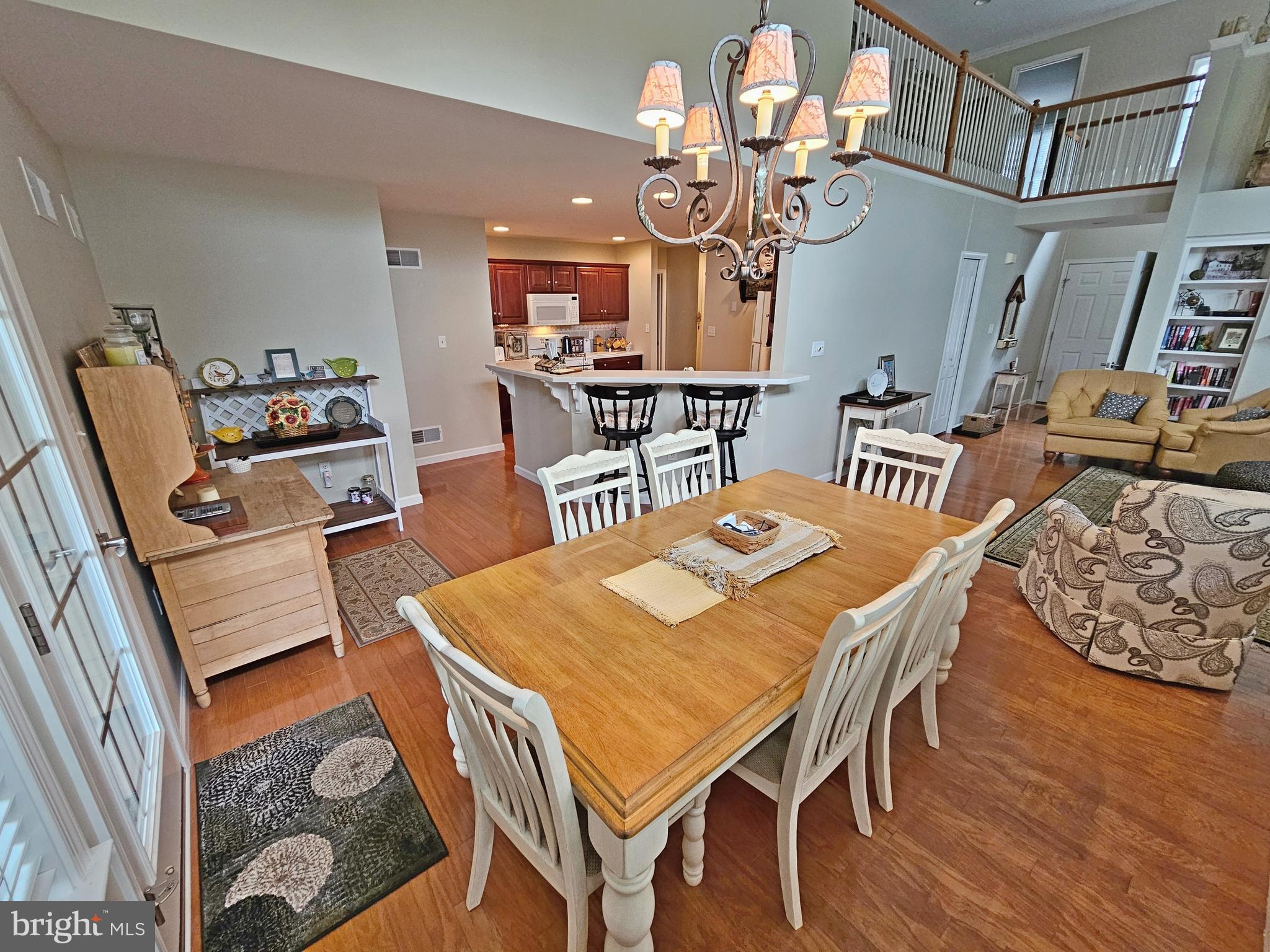 FIELDCREST AT MEADOW VALLEY - Residential