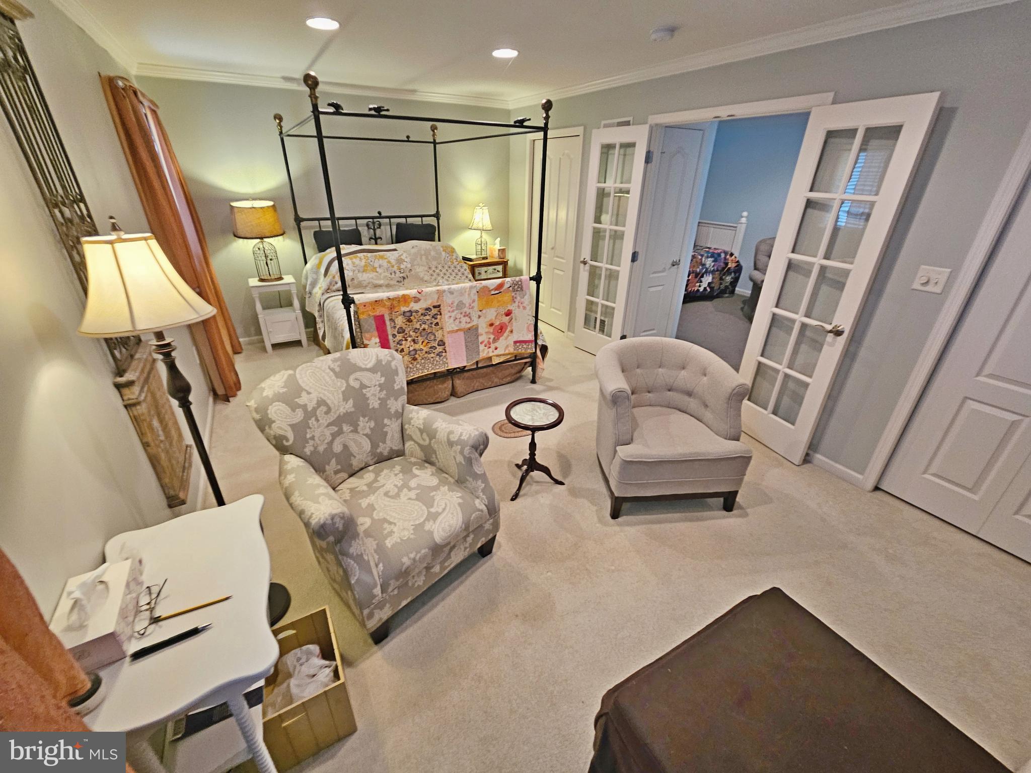 FIELDCREST AT MEADOW VALLEY - Residential