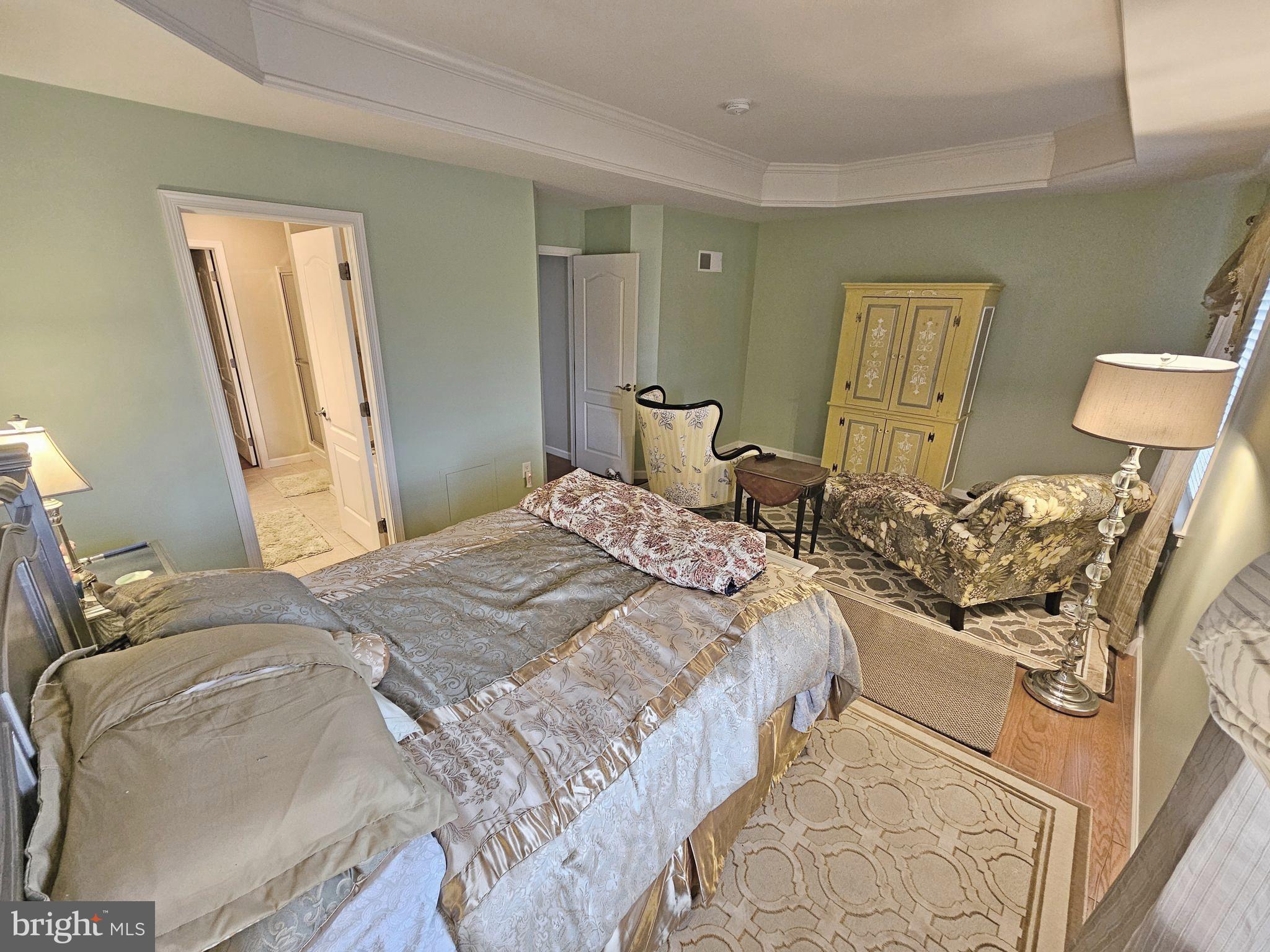 FIELDCREST AT MEADOW VALLEY - Residential