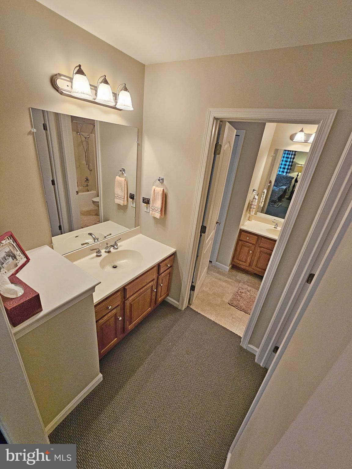 FIELDCREST AT MEADOW VALLEY - Residential