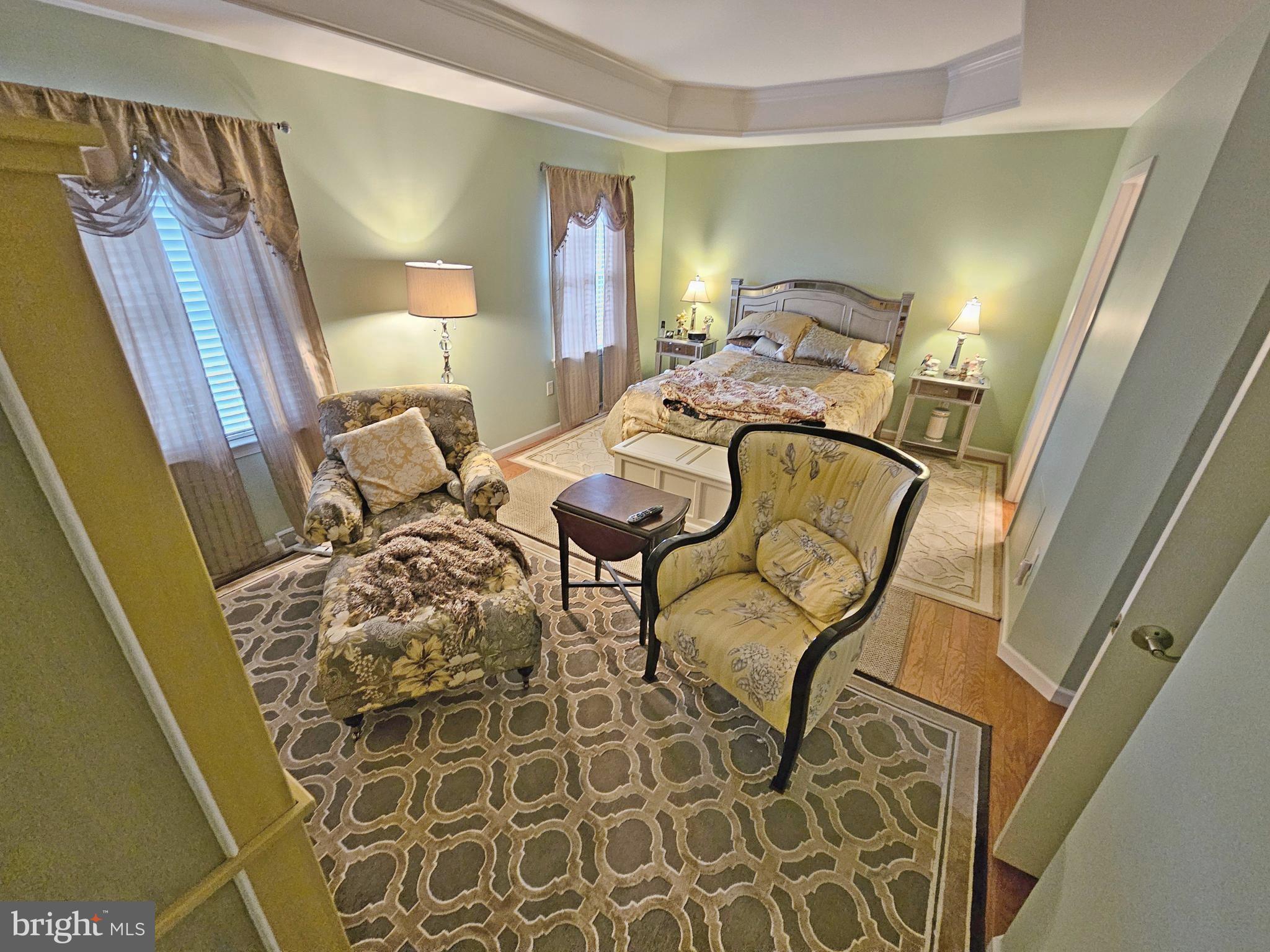 FIELDCREST AT MEADOW VALLEY - Residential