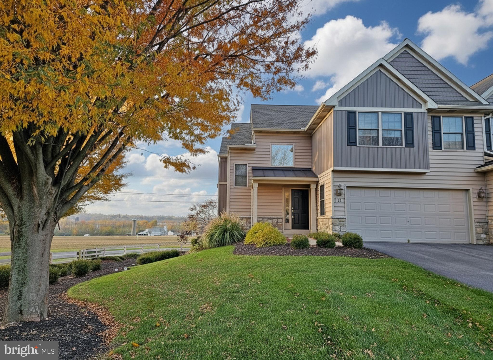 FIELDCREST AT MEADOW VALLEY - Residential