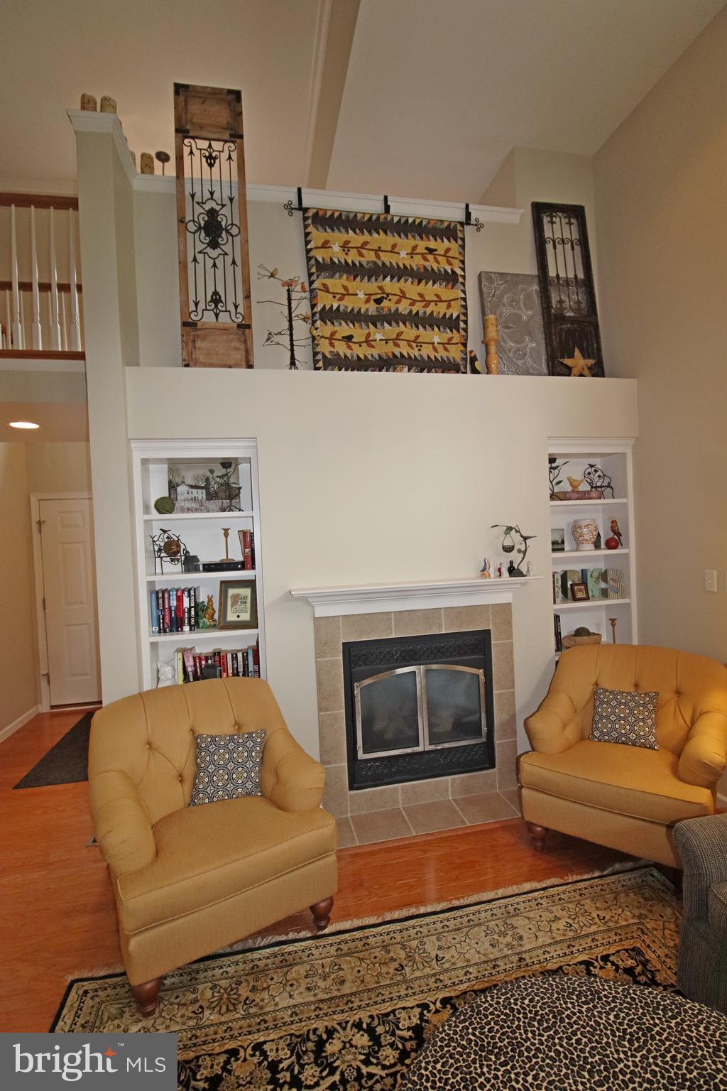 FIELDCREST AT MEADOW VALLEY - Residential