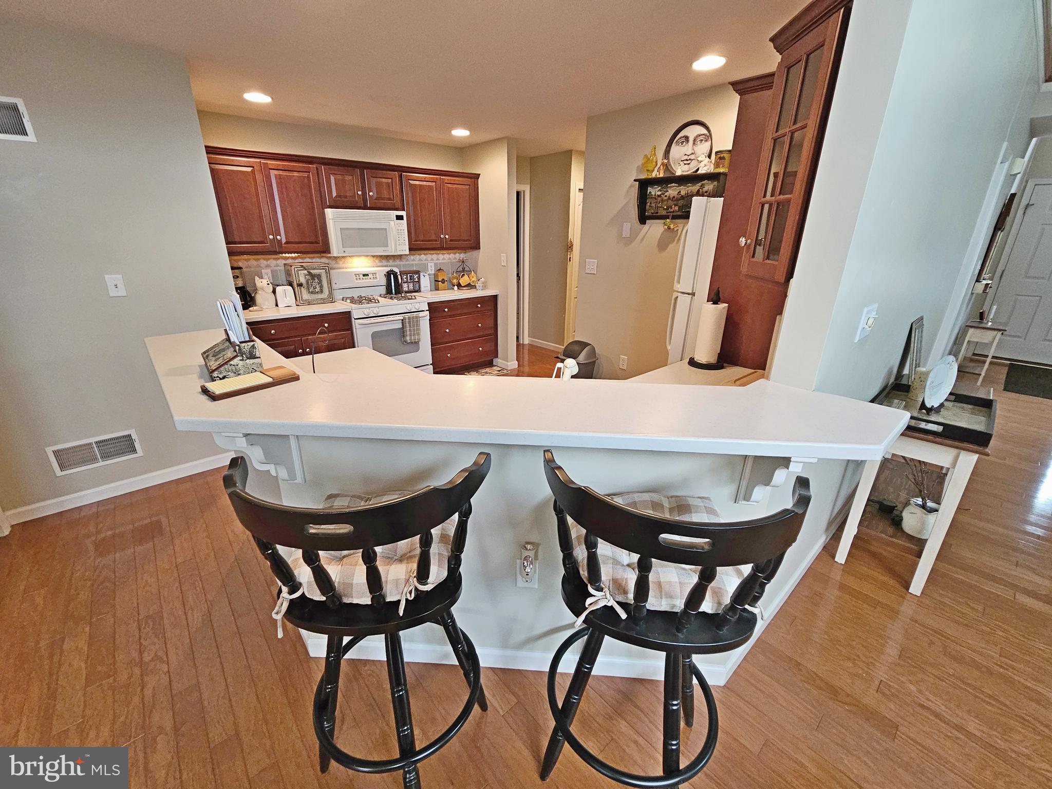 FIELDCREST AT MEADOW VALLEY - Residential