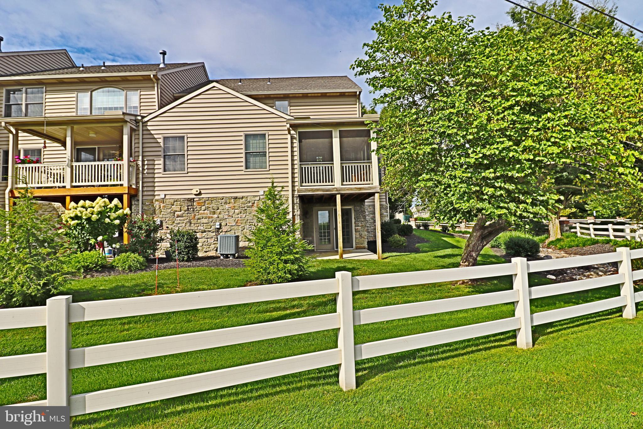 FIELDCREST AT MEADOW VALLEY - Residential