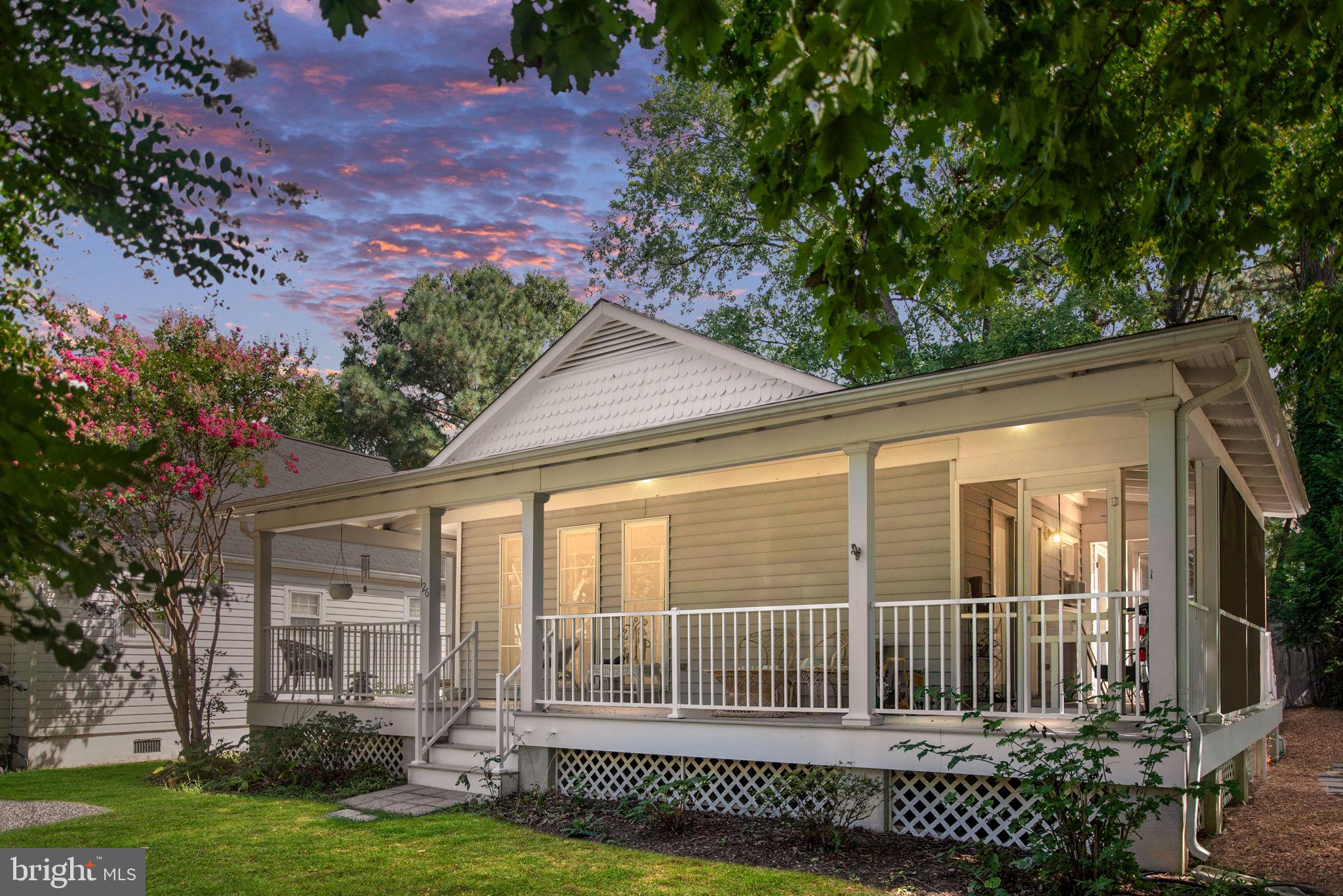 CLASSIC SHORES - Residential