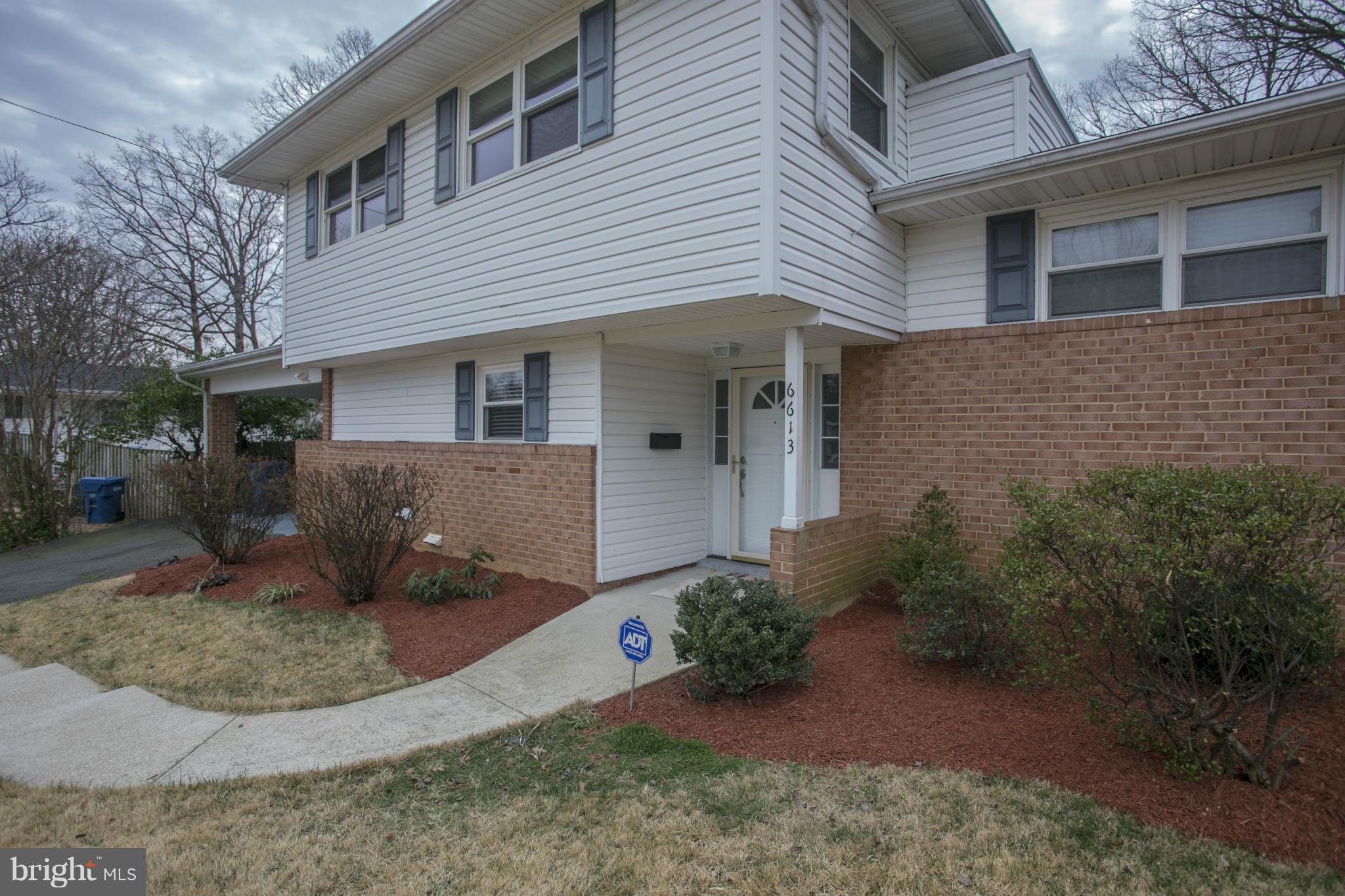 SPRINGFIELD ESTATES - Residential