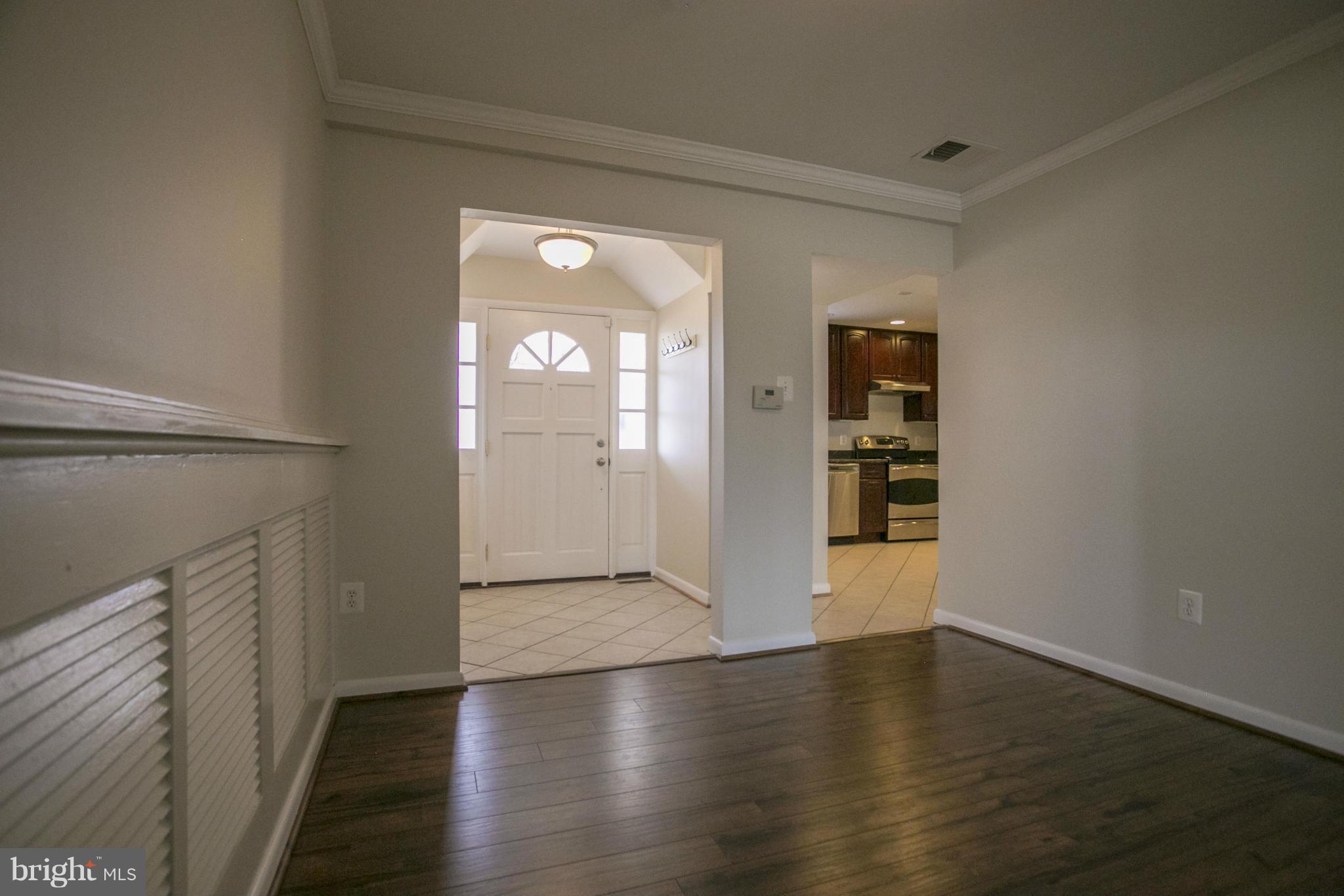 SPRINGFIELD ESTATES - Residential