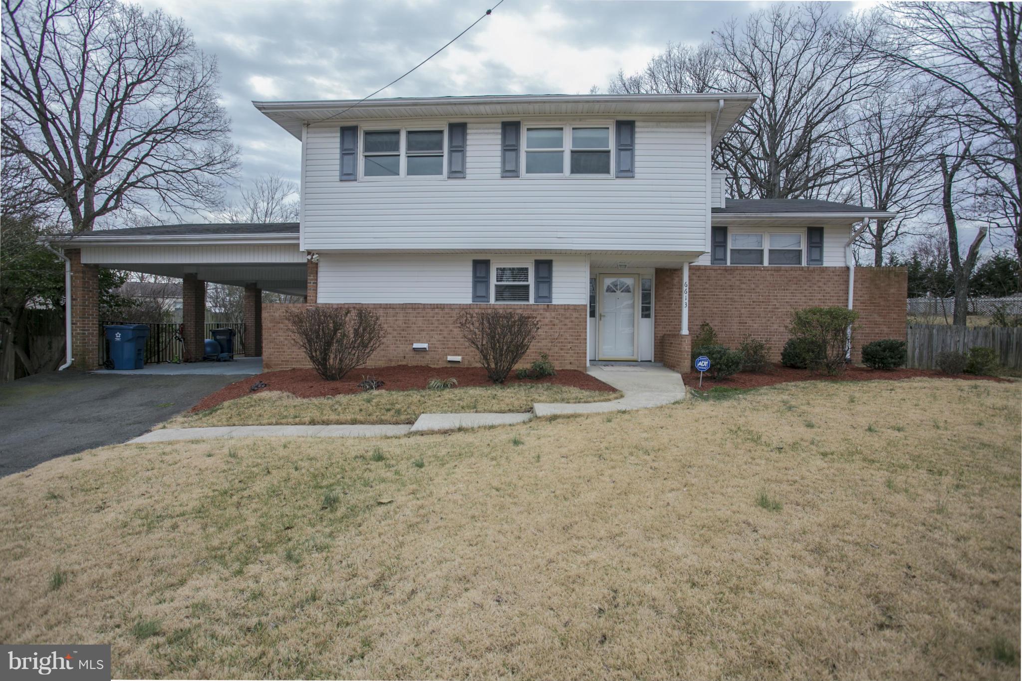 SPRINGFIELD ESTATES - Residential