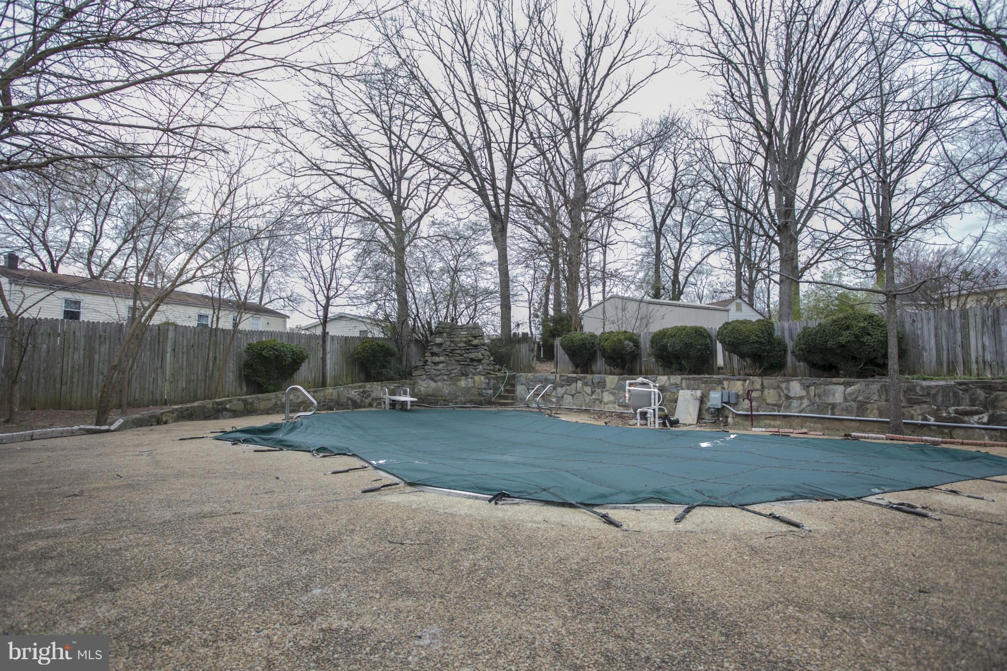 SPRINGFIELD ESTATES - Residential