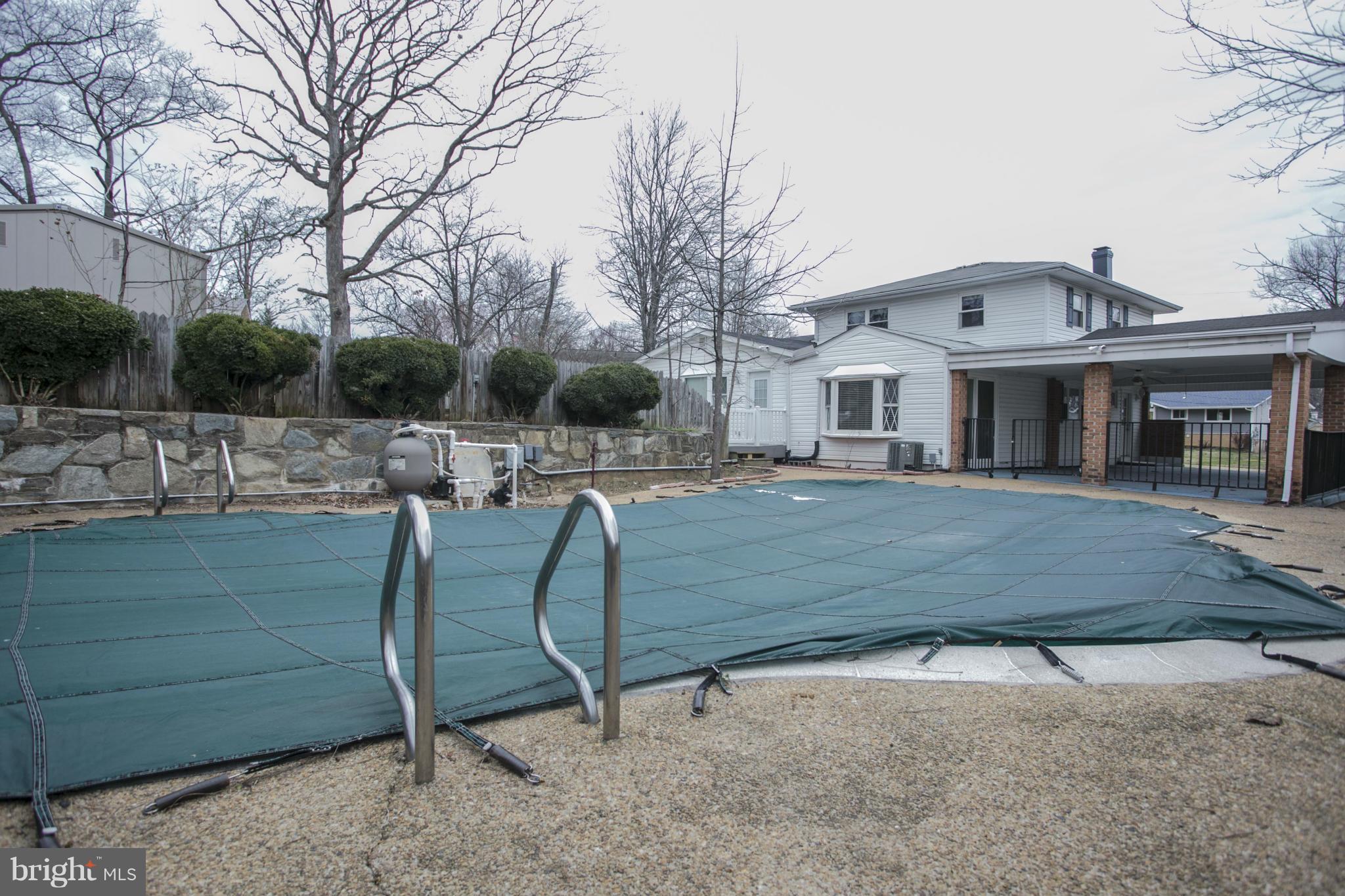 SPRINGFIELD ESTATES - Residential