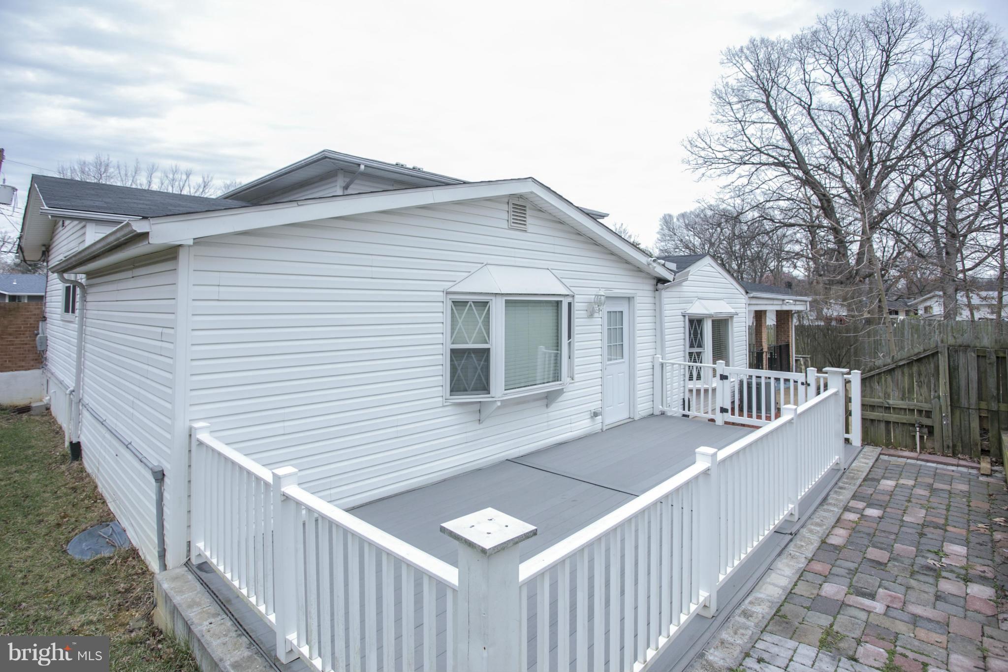 SPRINGFIELD ESTATES - Residential