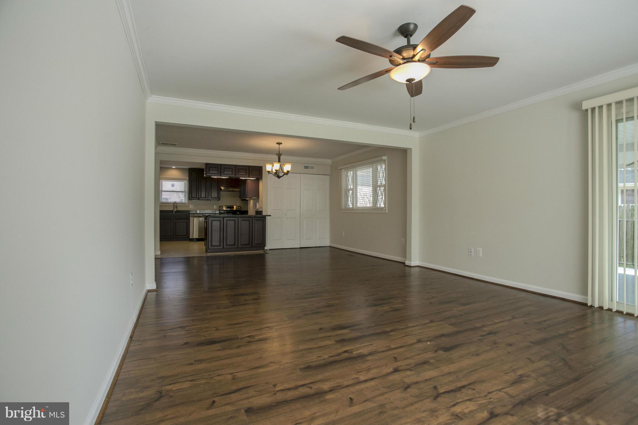 SPRINGFIELD ESTATES - Residential