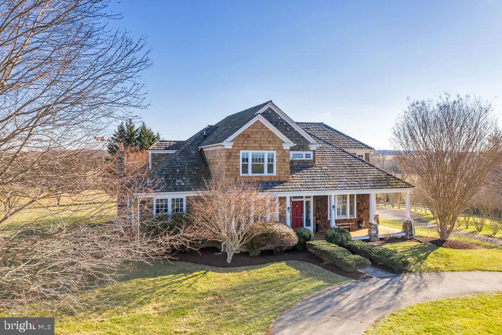 HUTCHISON - Residential