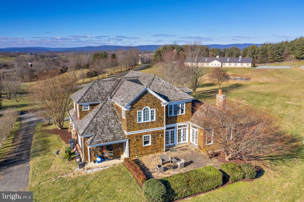 HUTCHISON - Residential